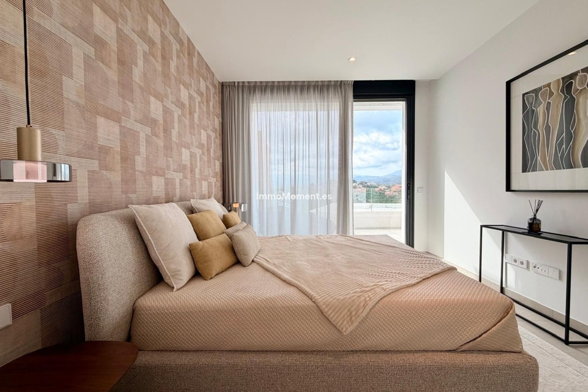 Wiederverkauf - Wohnung - Marbella - Marbella Centro