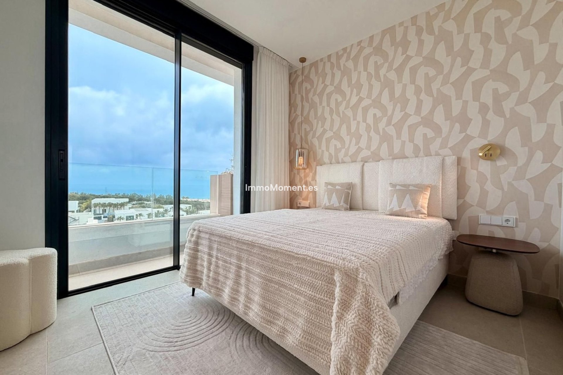 Wiederverkauf - Wohnung - Marbella - Marbella Centro