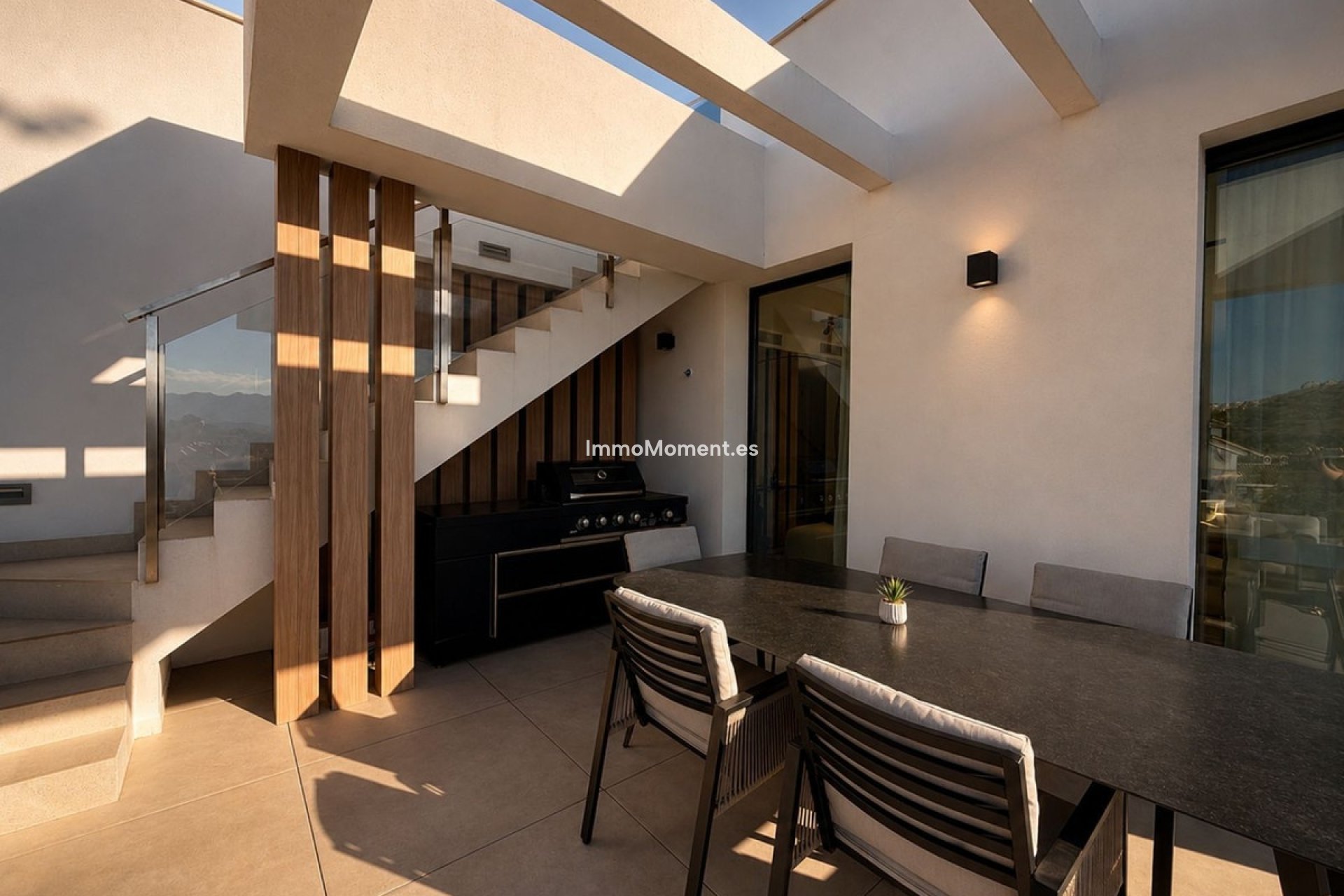 Wiederverkauf - Wohnung - Marbella - Marbella Centro