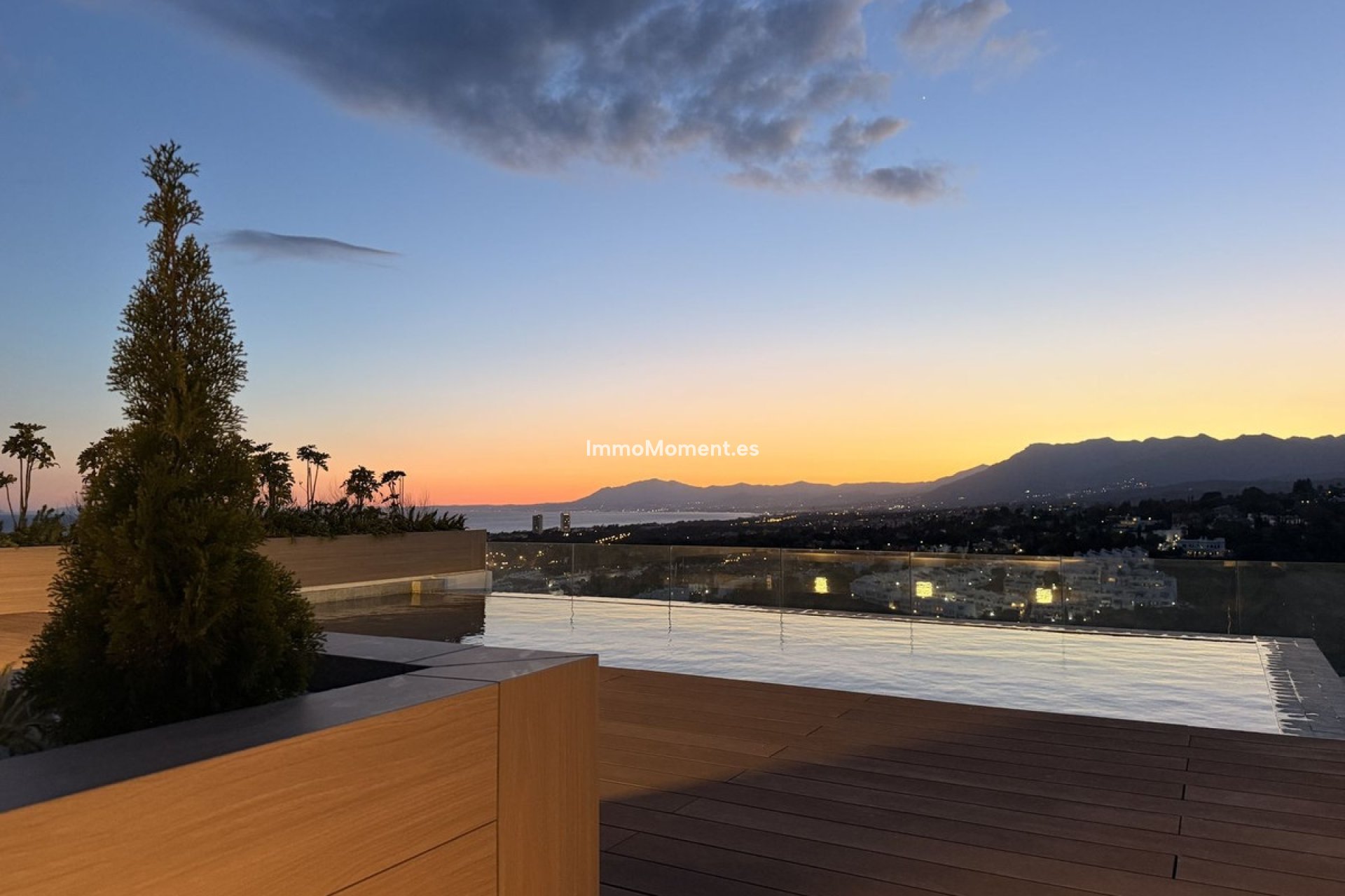 Wiederverkauf - Wohnung - Marbella - Marbella Centro