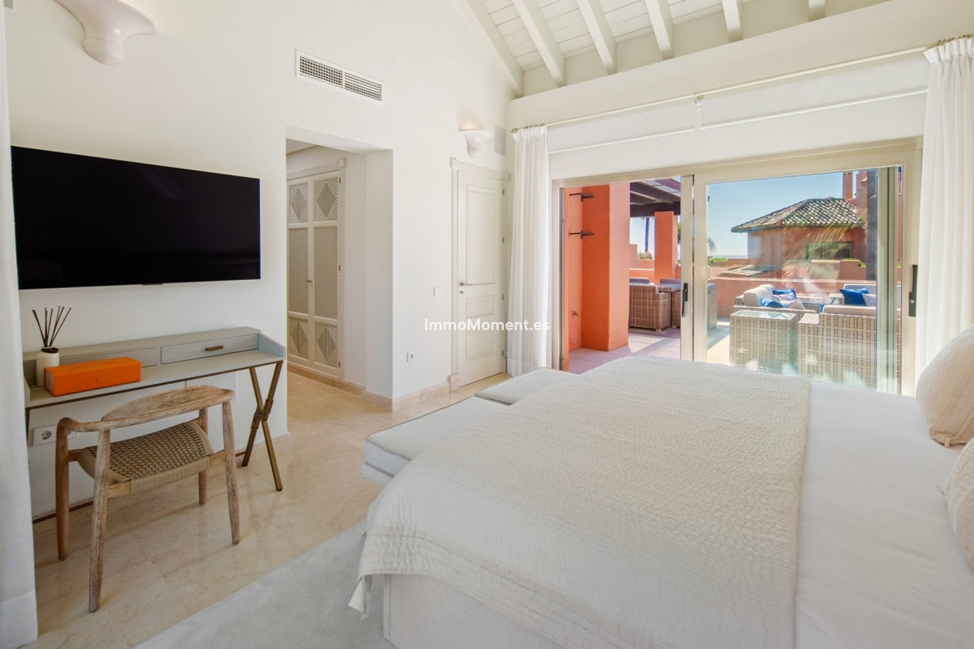 Wiederverkauf - Wohnung - Marbella - Marbella Centro