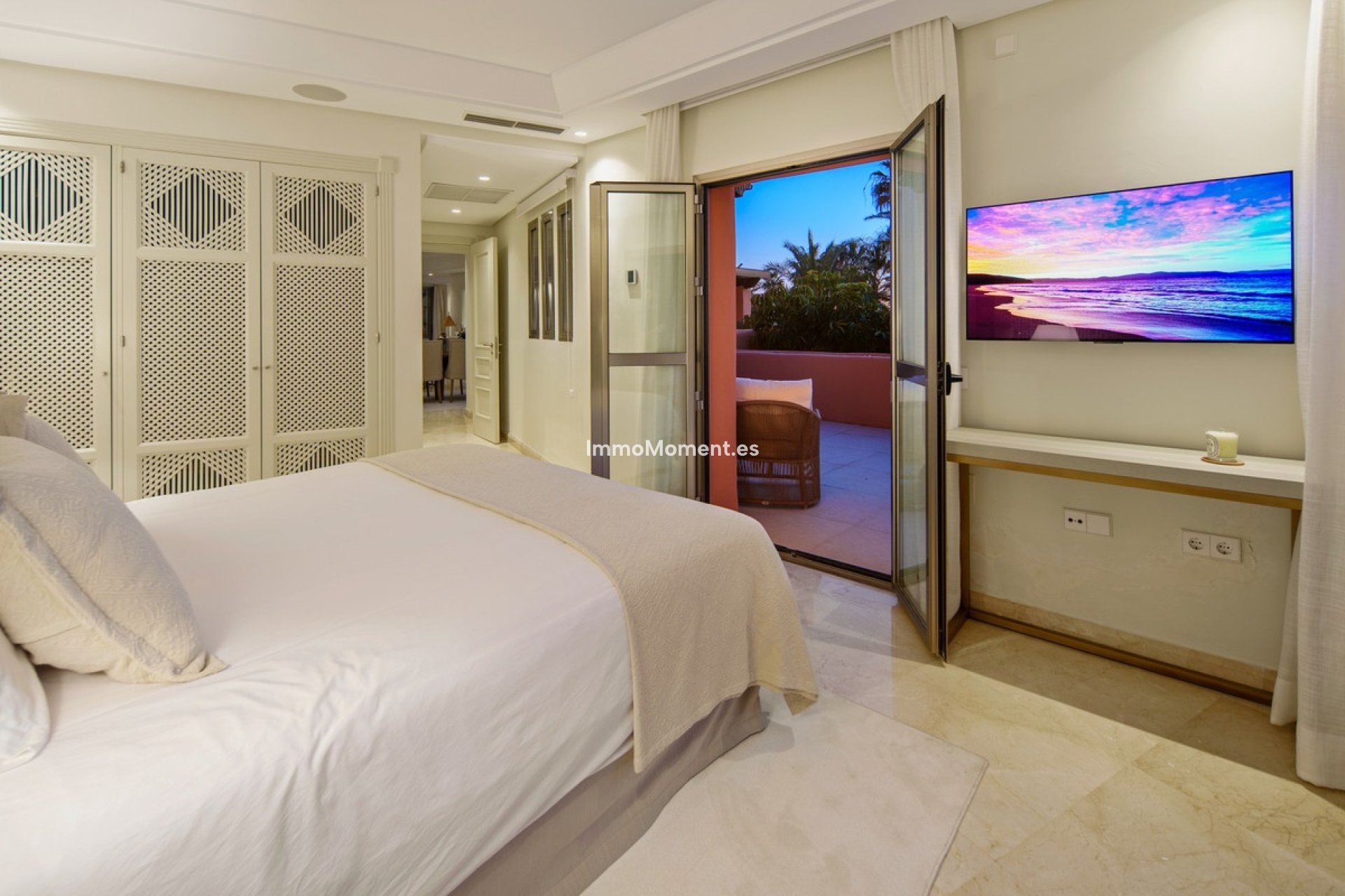 Wiederverkauf - Wohnung - Marbella - Marbella Centro