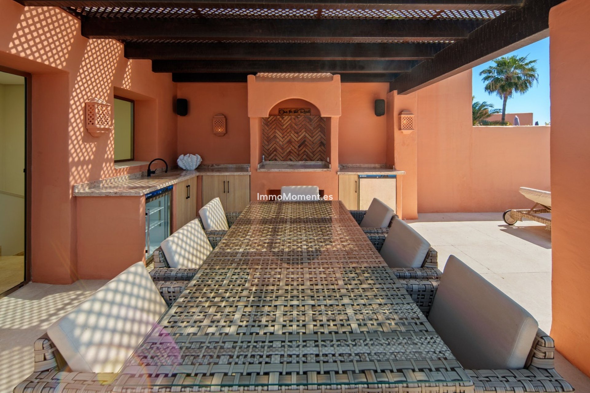 Wiederverkauf - Wohnung - Marbella - Marbella Centro