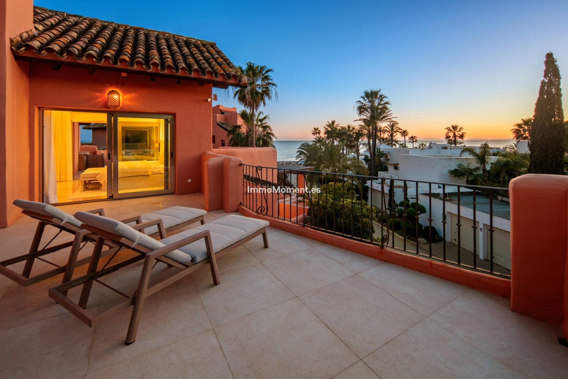 Wiederverkauf - Wohnung - Marbella - Marbella Centro