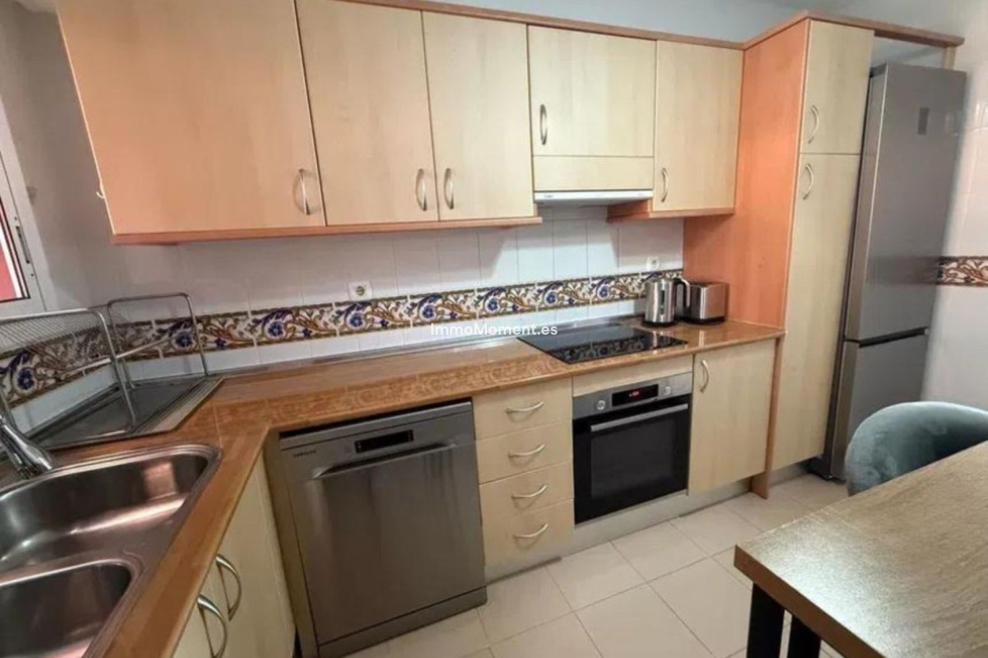 Wiederverkauf - Wohnung - Marbella - Marbella Centro