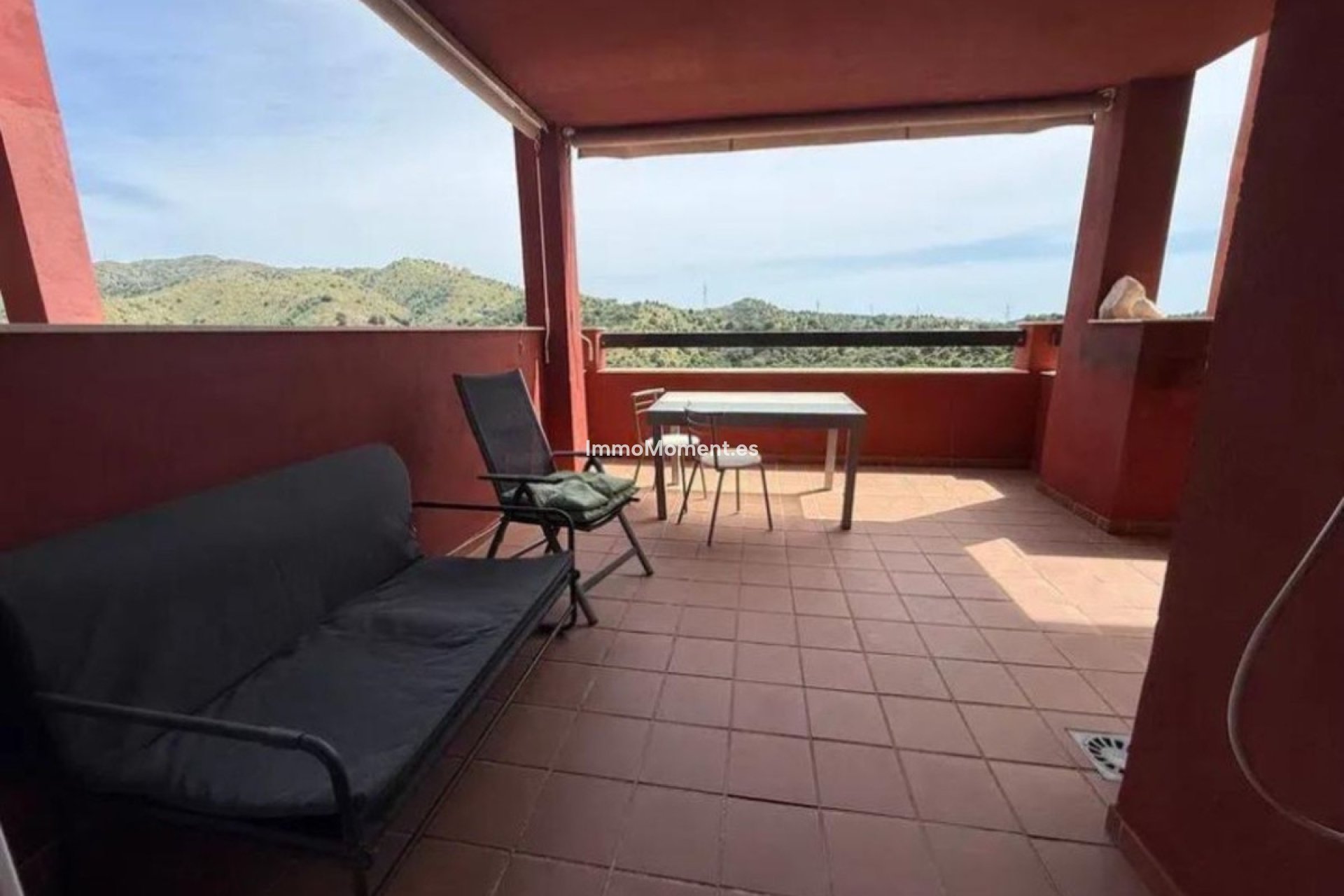 Wiederverkauf - Wohnung - Marbella - Marbella Centro