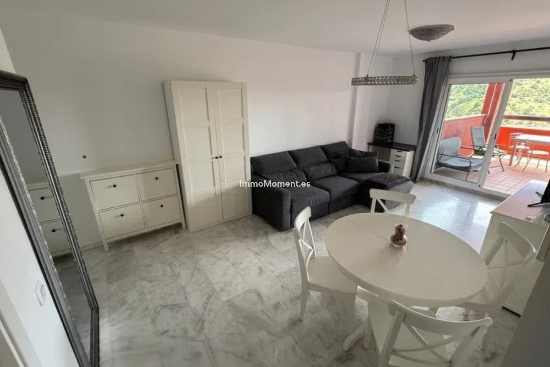 Wiederverkauf - Wohnung - Marbella - Marbella Centro