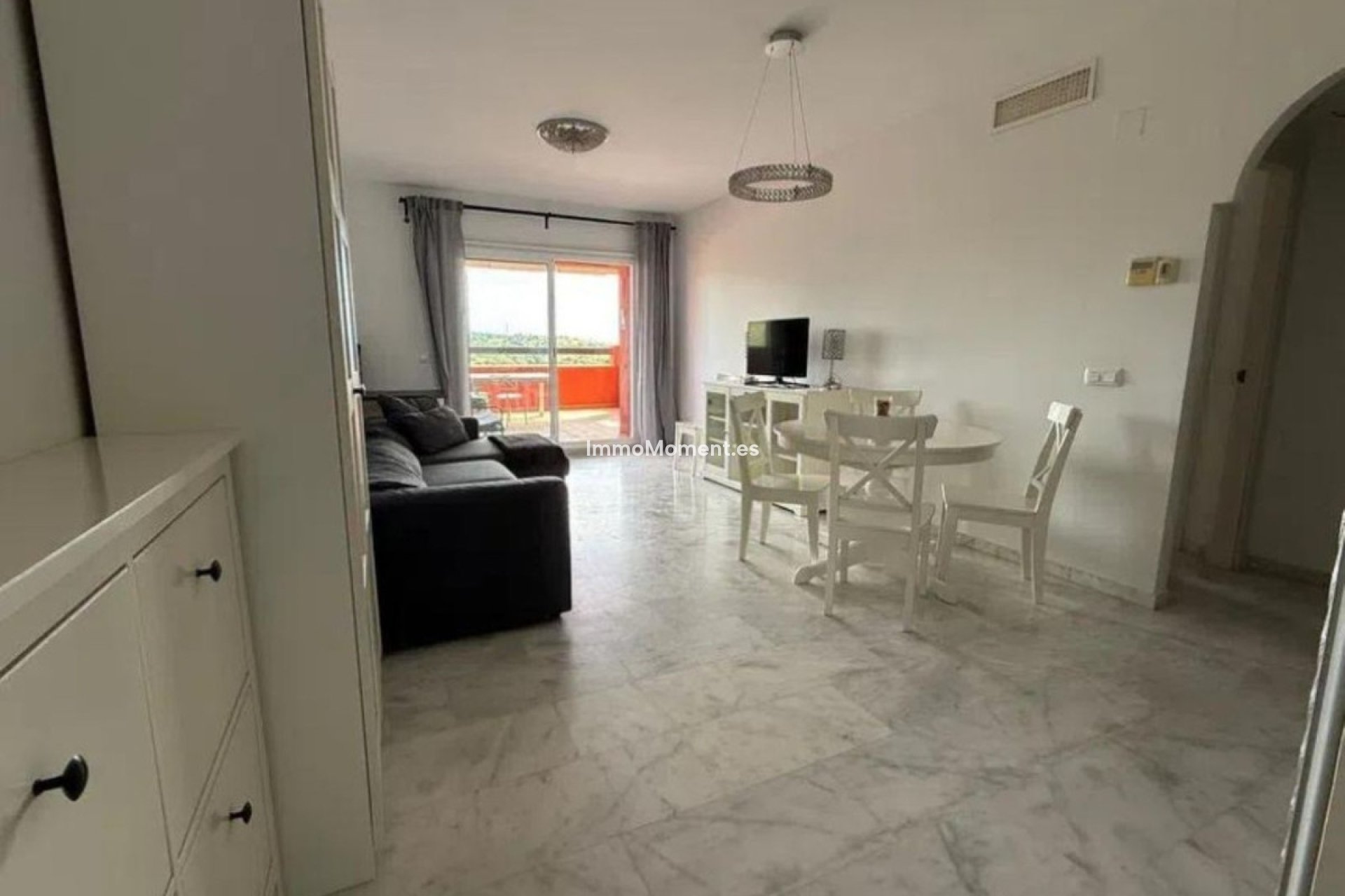Wiederverkauf - Wohnung - Marbella - Marbella Centro