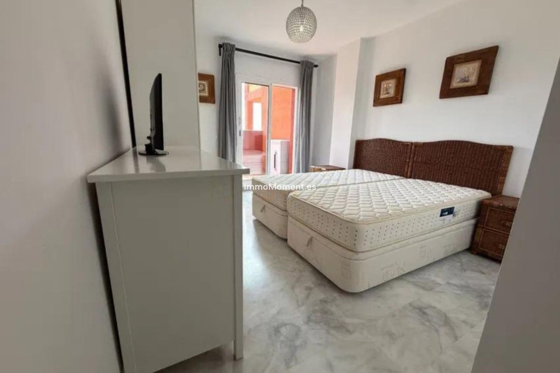 Wiederverkauf - Wohnung - Marbella - Marbella Centro