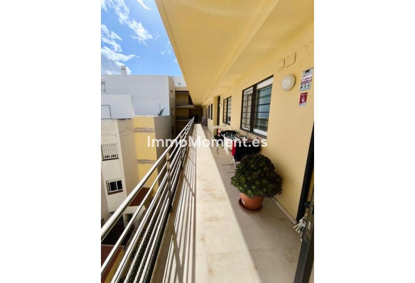 Wiederverkauf - Wohnung - Marbella - Marbella Centro