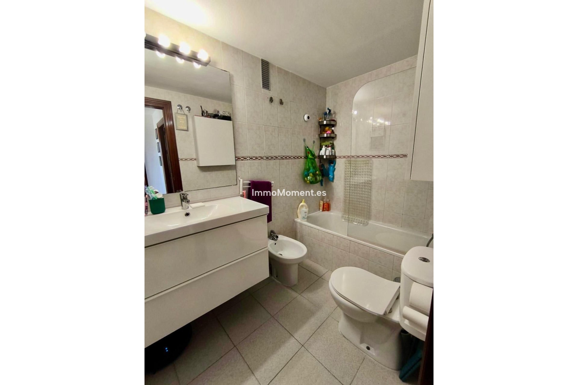 Wiederverkauf - Wohnung - Marbella - Marbella Centro