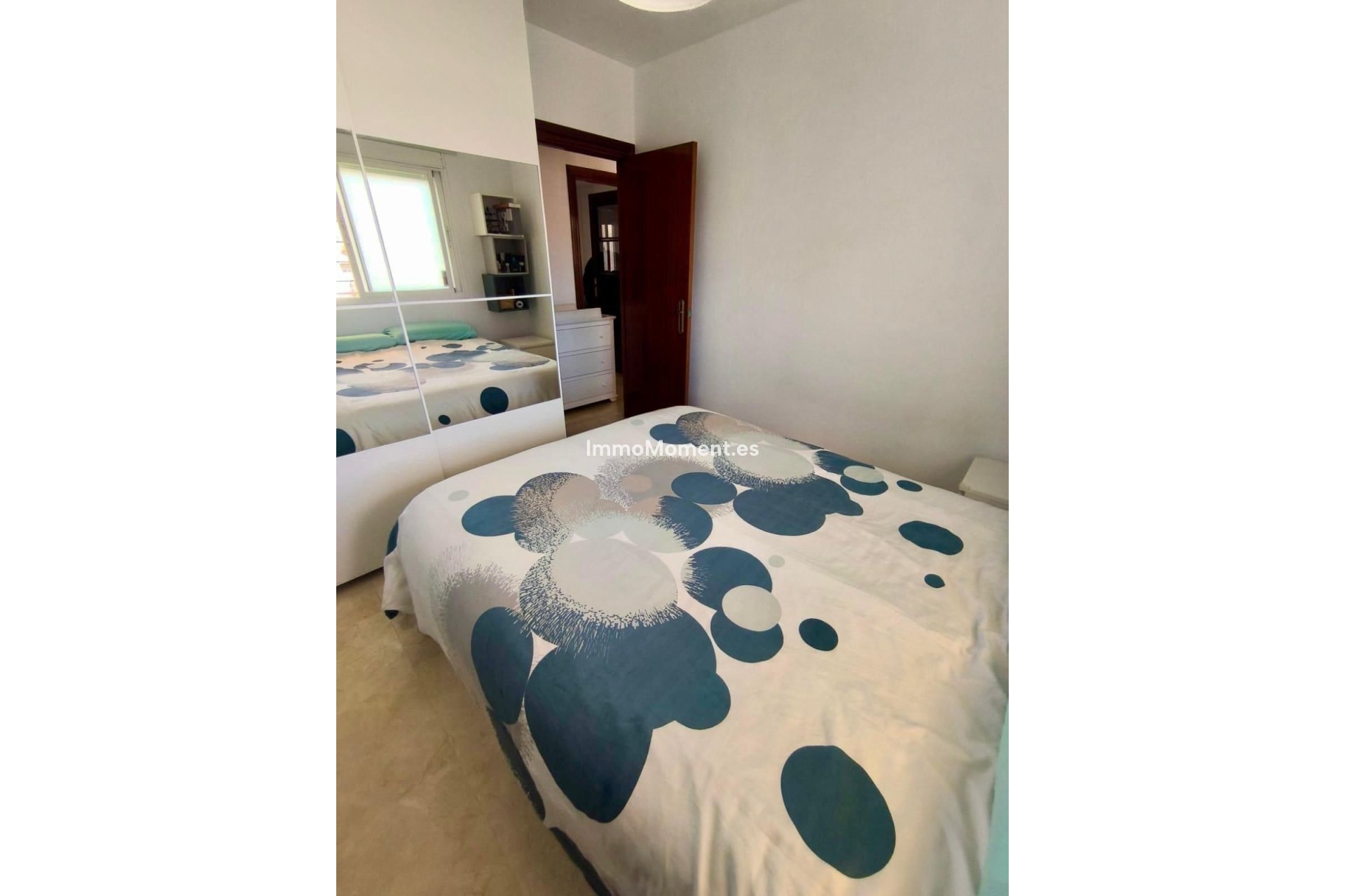 Wiederverkauf - Wohnung - Marbella - Marbella Centro