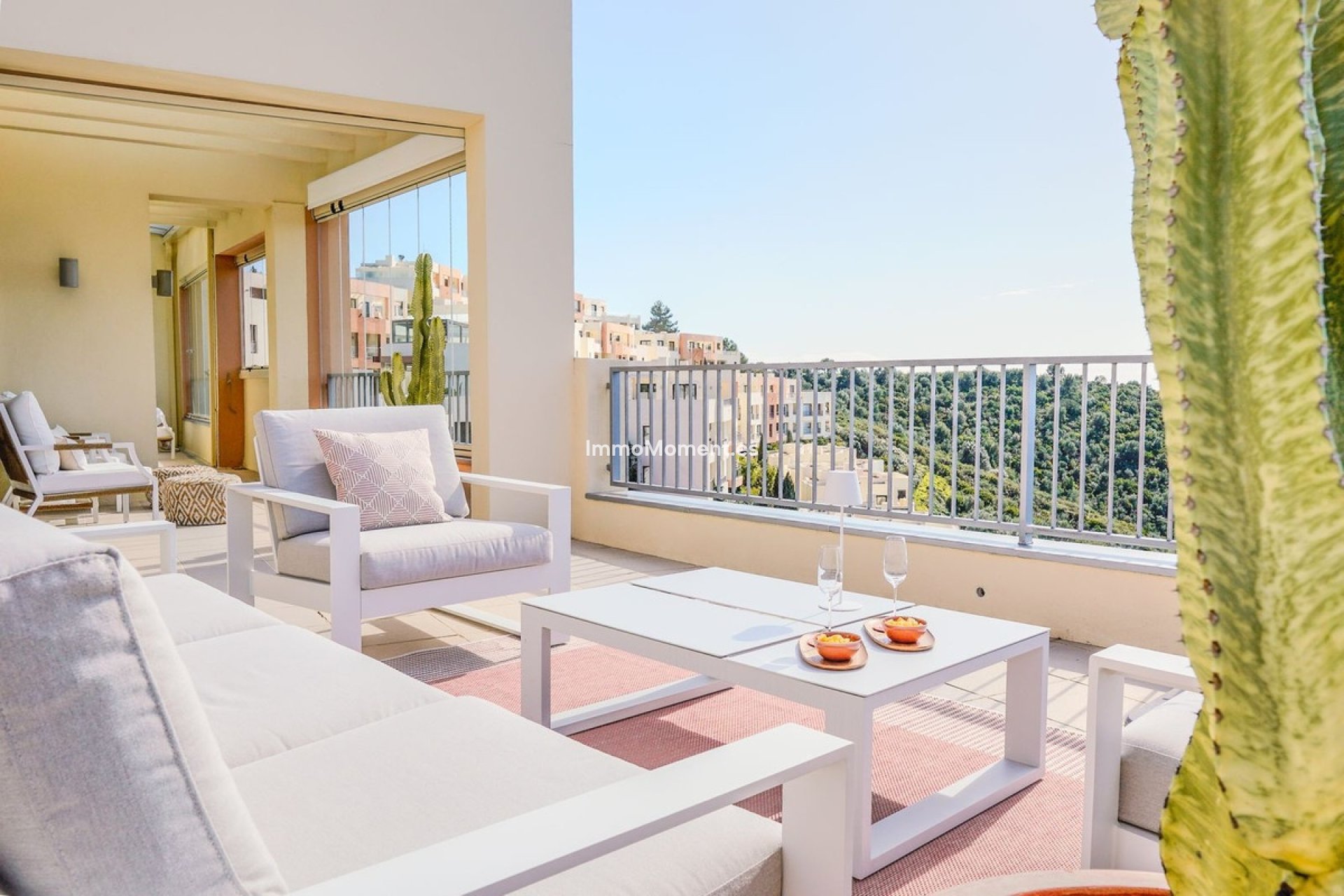 Wiederverkauf - Wohnung - Marbella - Marbella Centro