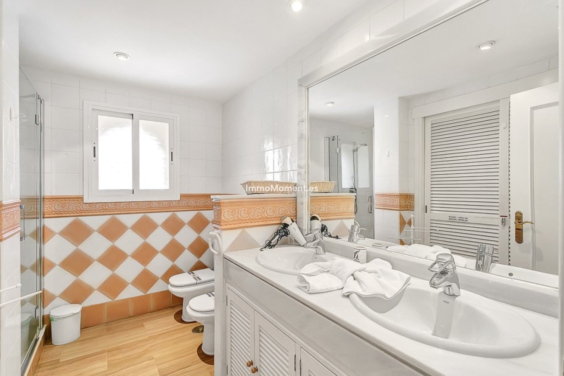Wiederverkauf - Wohnung - Marbella - Marbella Centro