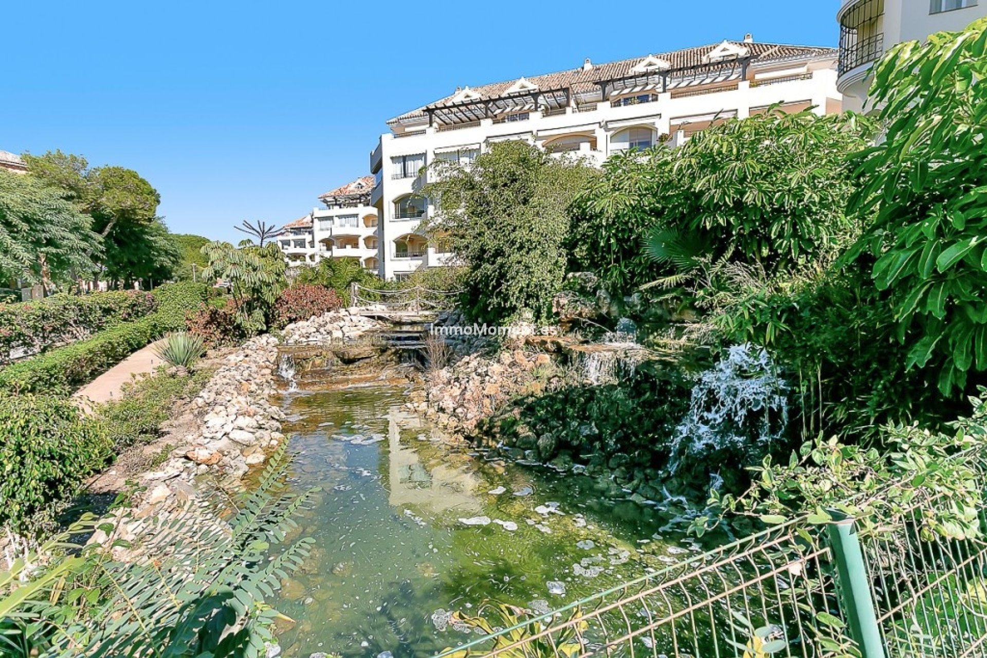 Wiederverkauf - Wohnung - Marbella - Marbella Centro