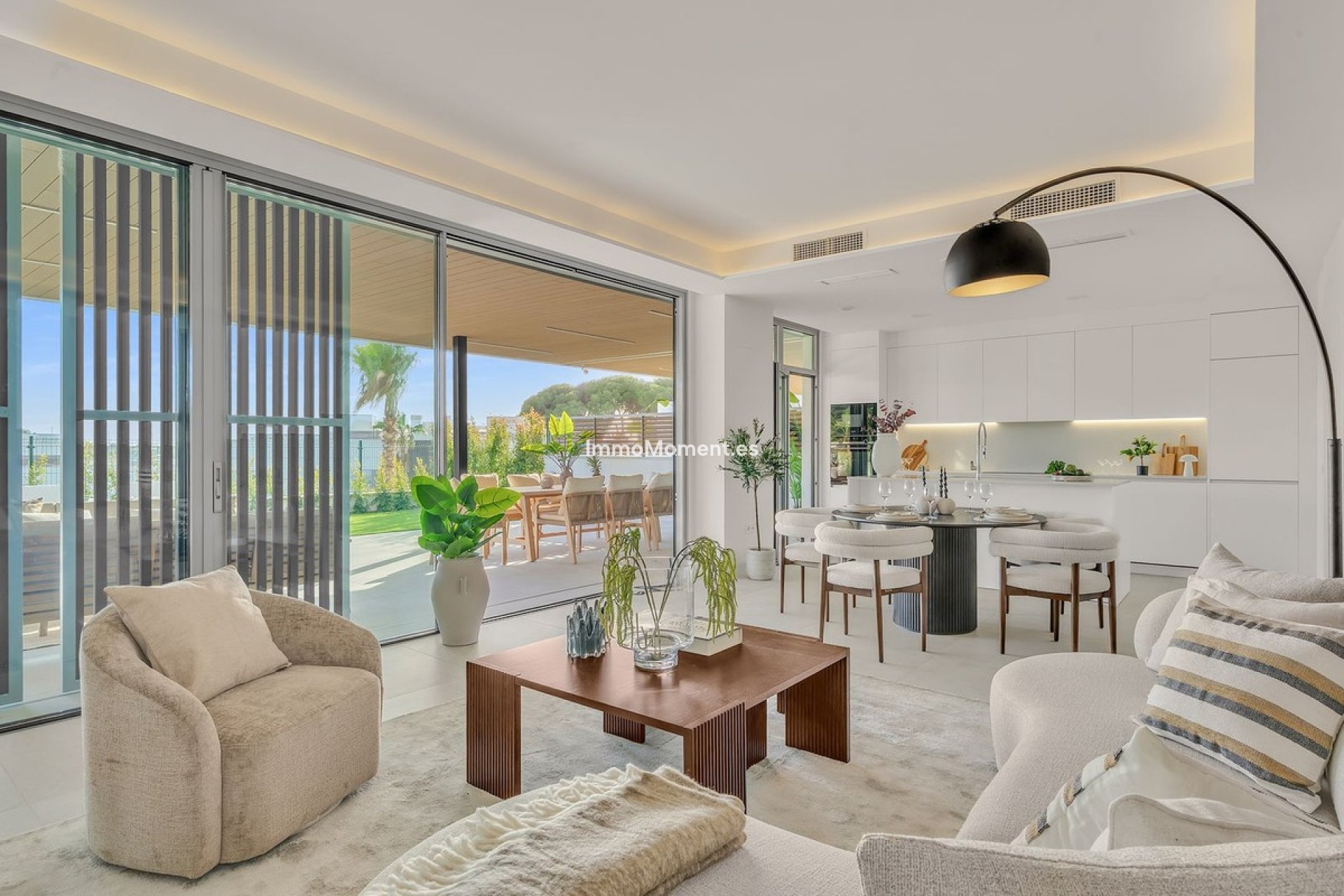 Wiederverkauf - Wohnung - Marbella - Marbella Centro