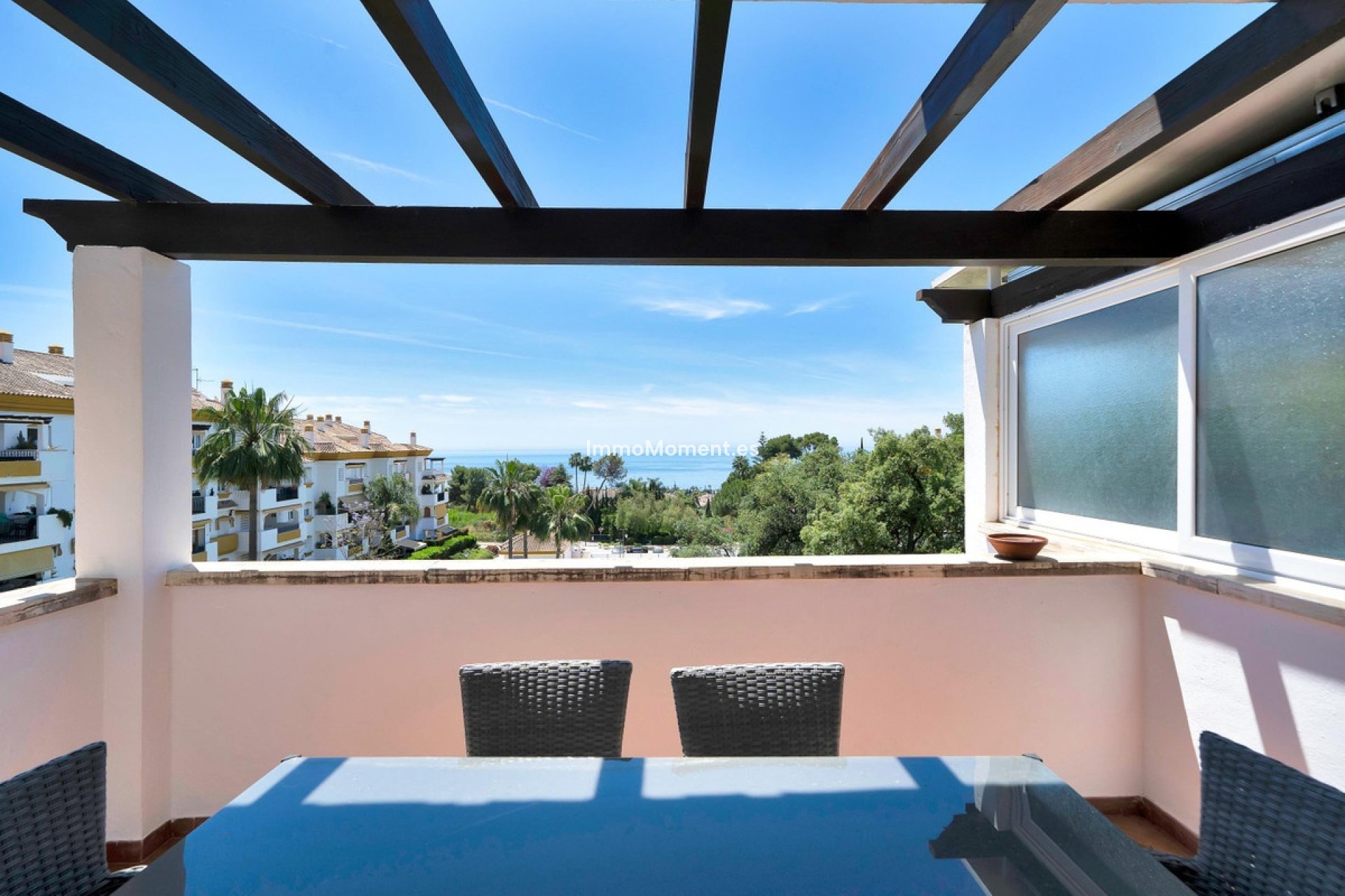 Wiederverkauf - Wohnung - Marbella - Marbella Centro