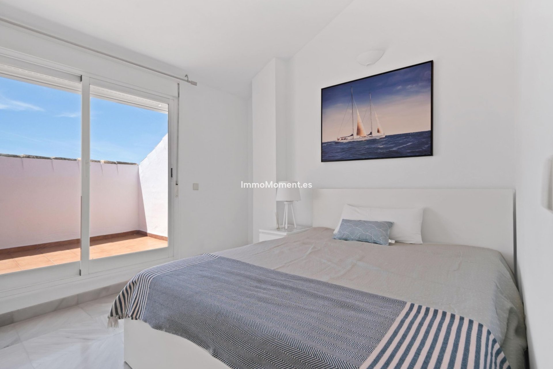 Wiederverkauf - Wohnung - Marbella - Marbella Centro