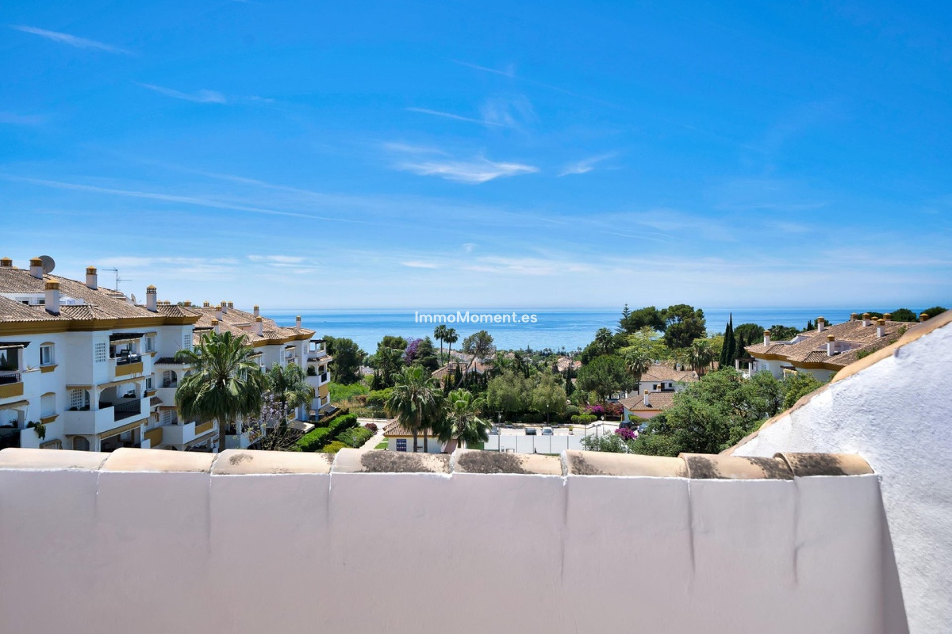 Wiederverkauf - Wohnung - Marbella - Marbella Centro