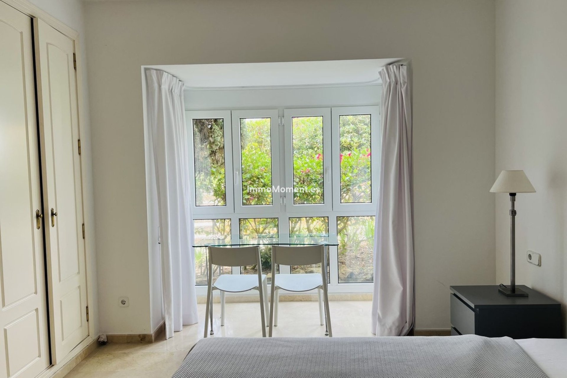 Wiederverkauf - Wohnung - Marbella - Marbella Centro