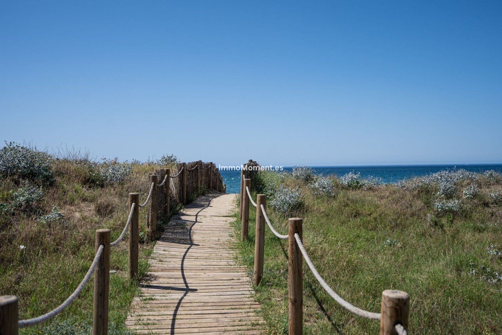 Wiederverkauf - Wohnung - Marbella - Marbella Centro