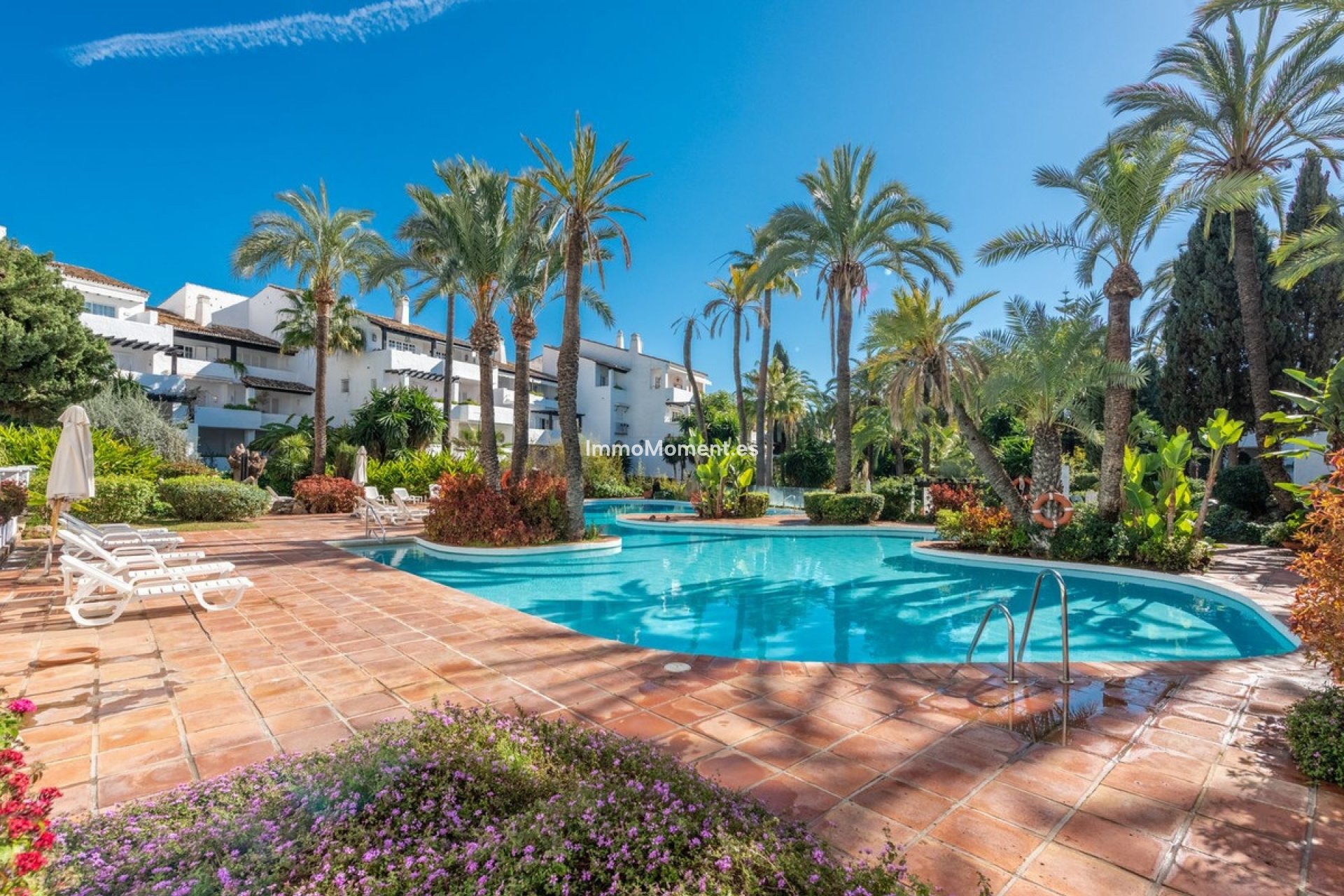Wiederverkauf - Wohnung - Marbella - Marbella Centro
