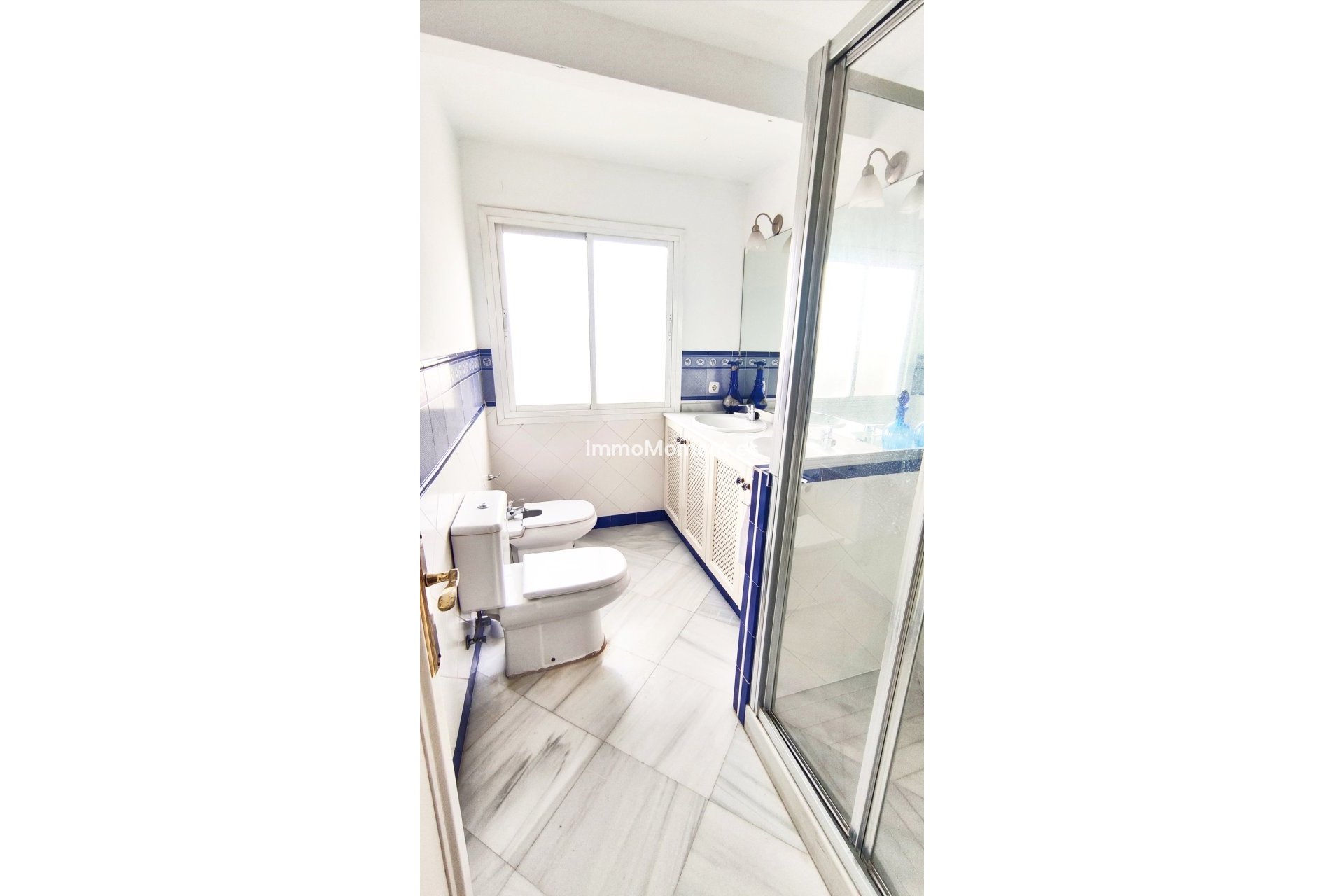 Wiederverkauf - Wohnung - Marbella - Marbella Centro