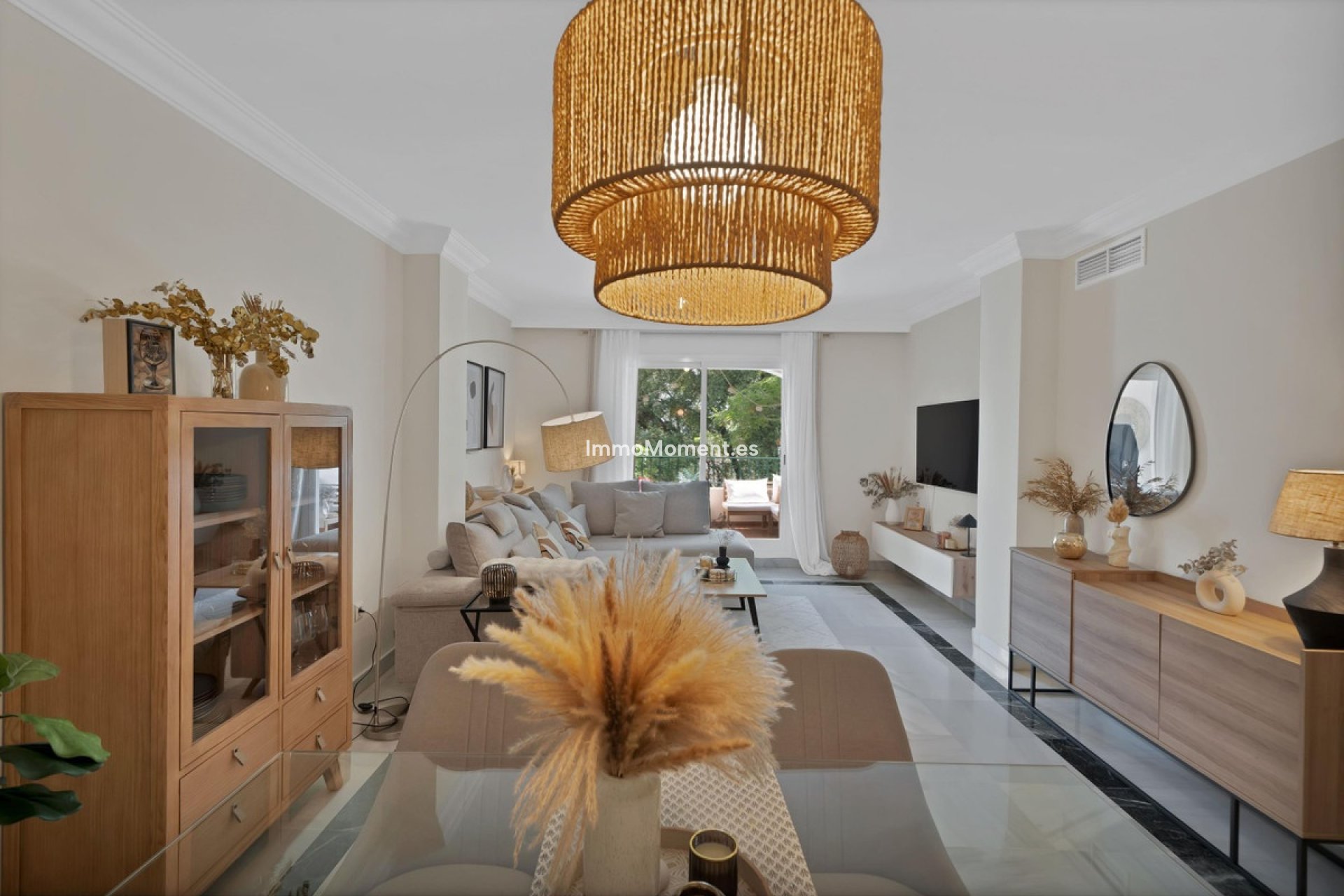 Wiederverkauf - Wohnung - Marbella - Marbella Centro