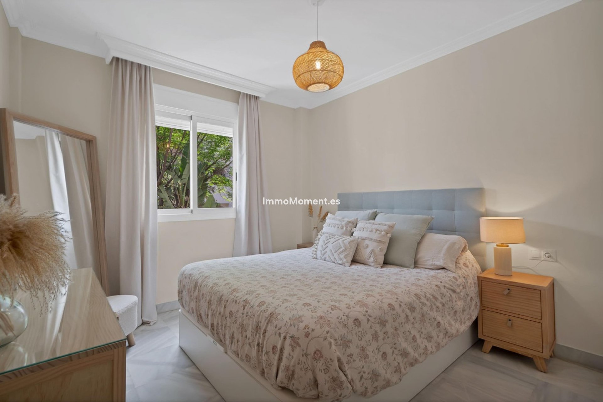Wiederverkauf - Wohnung - Marbella - Marbella Centro