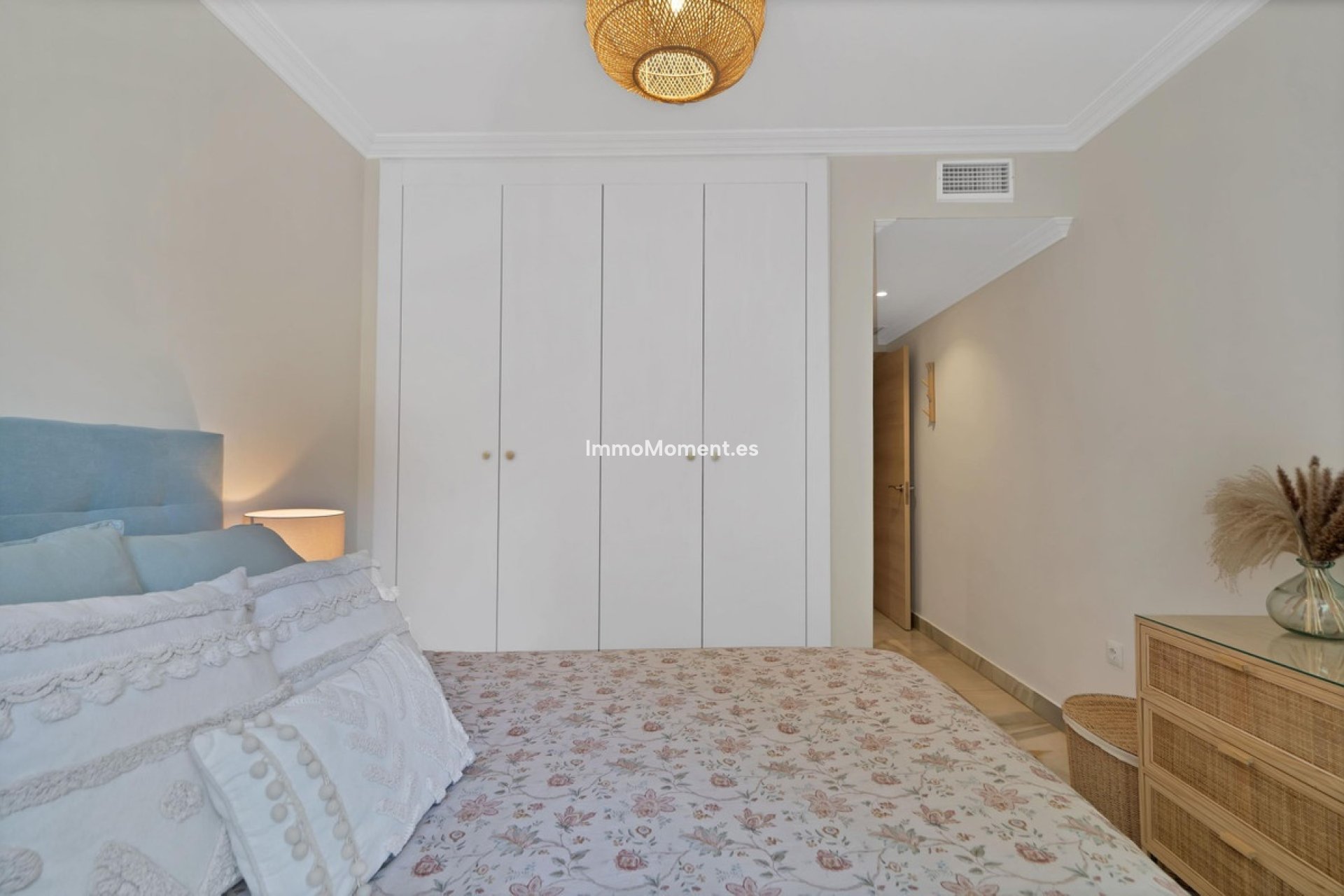 Wiederverkauf - Wohnung - Marbella - Marbella Centro