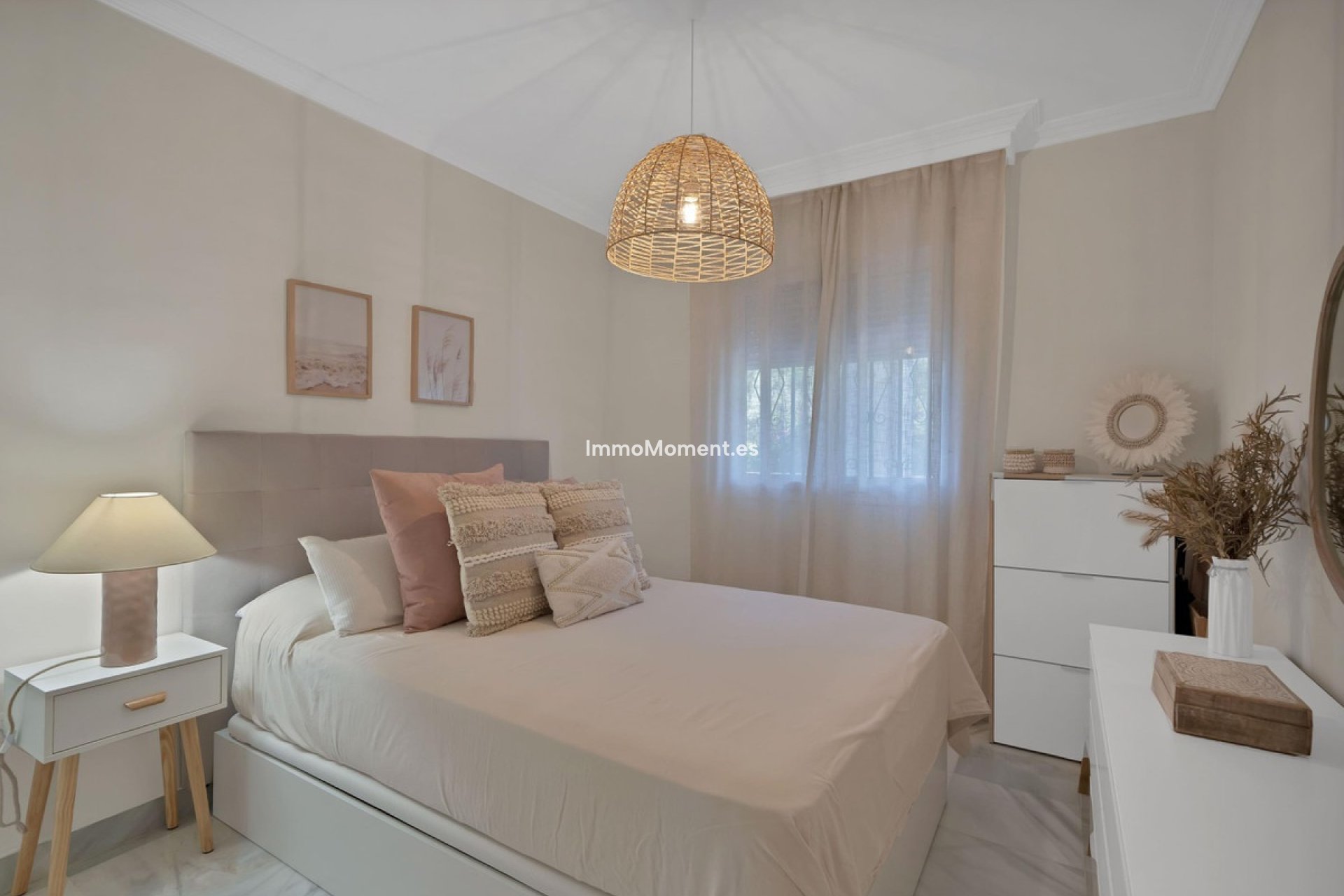 Wiederverkauf - Wohnung - Marbella - Marbella Centro