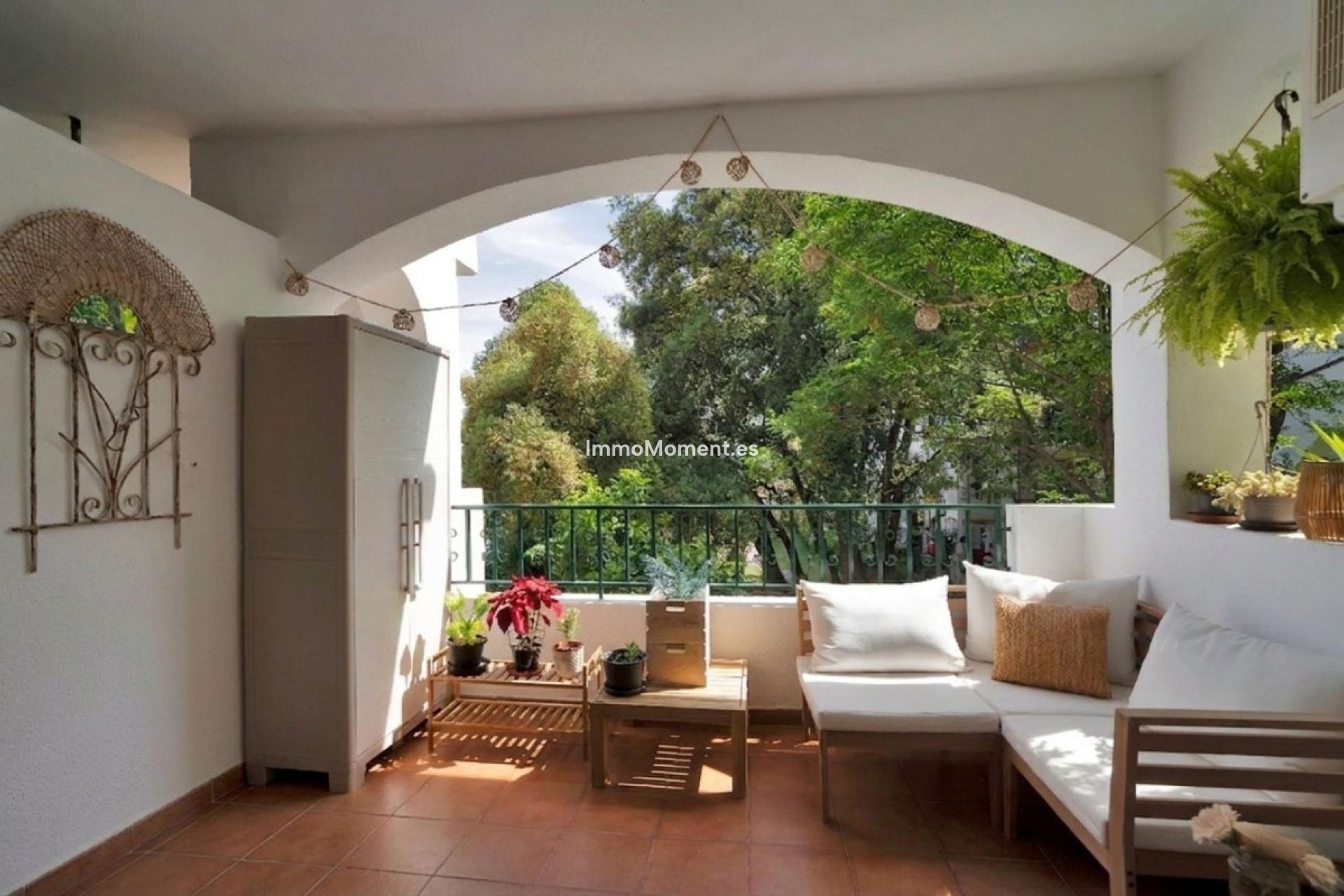 Wiederverkauf - Wohnung - Marbella - Marbella Centro