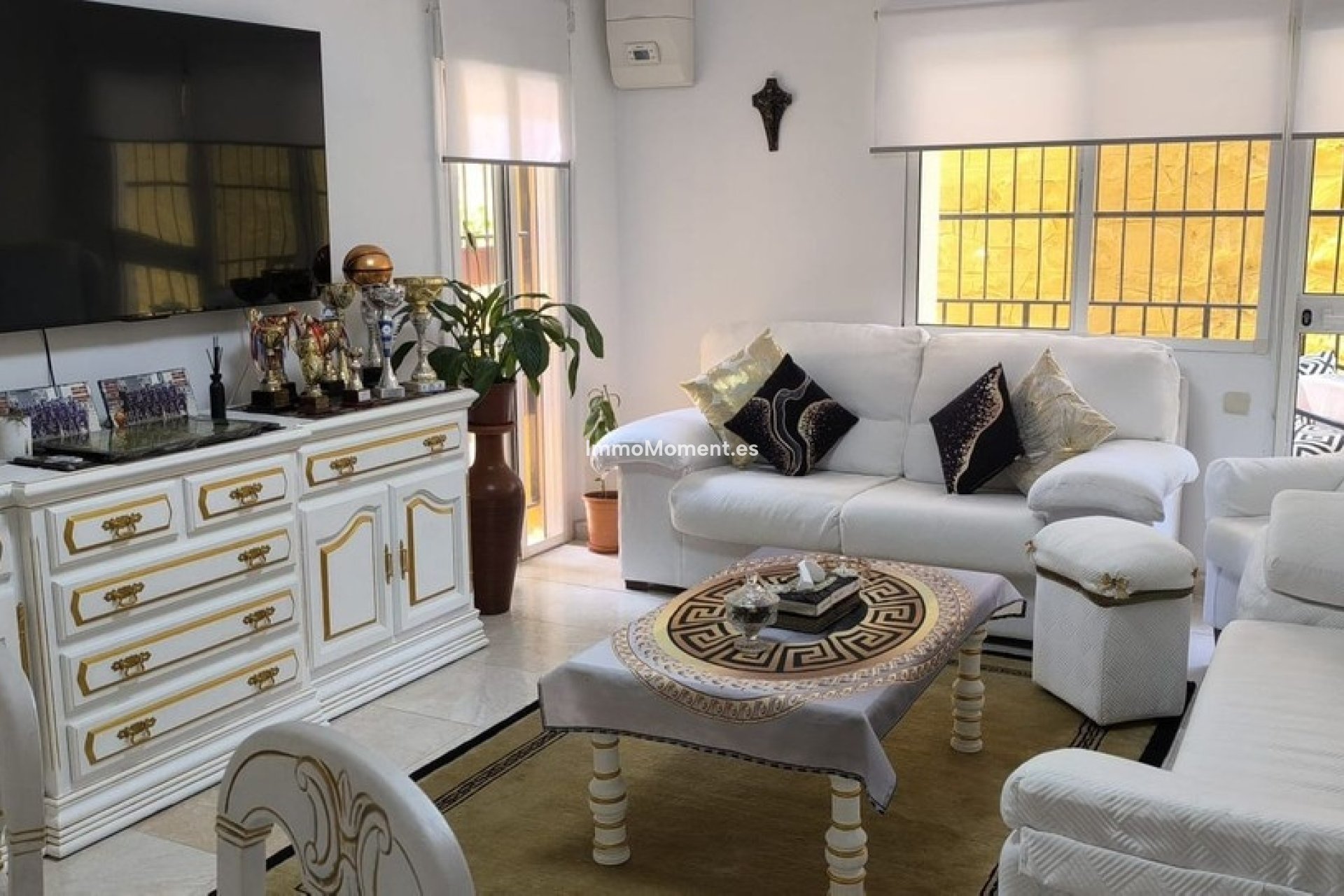 Wiederverkauf - Wohnung - Marbella - Marbella Centro