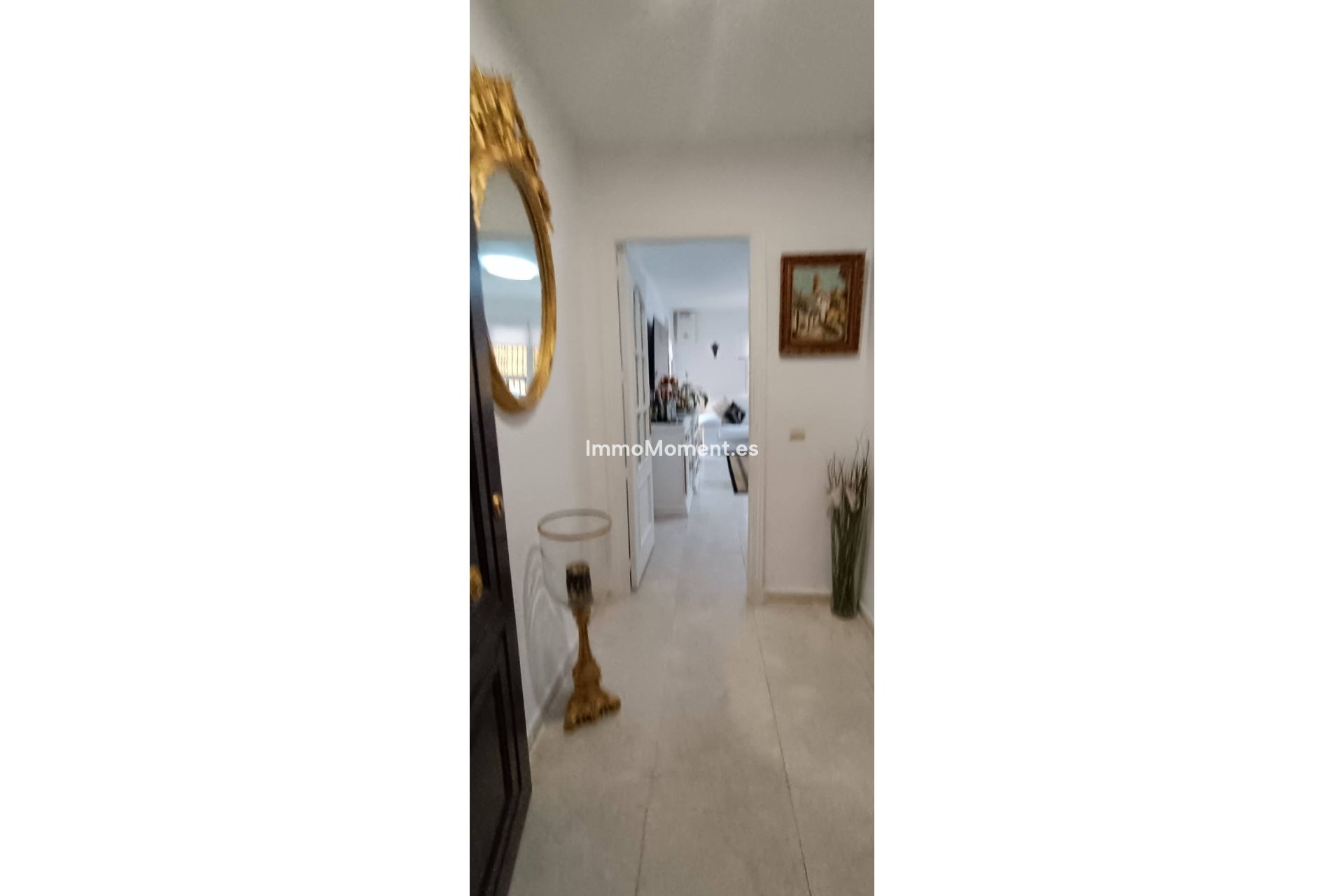 Wiederverkauf - Wohnung - Marbella - Marbella Centro