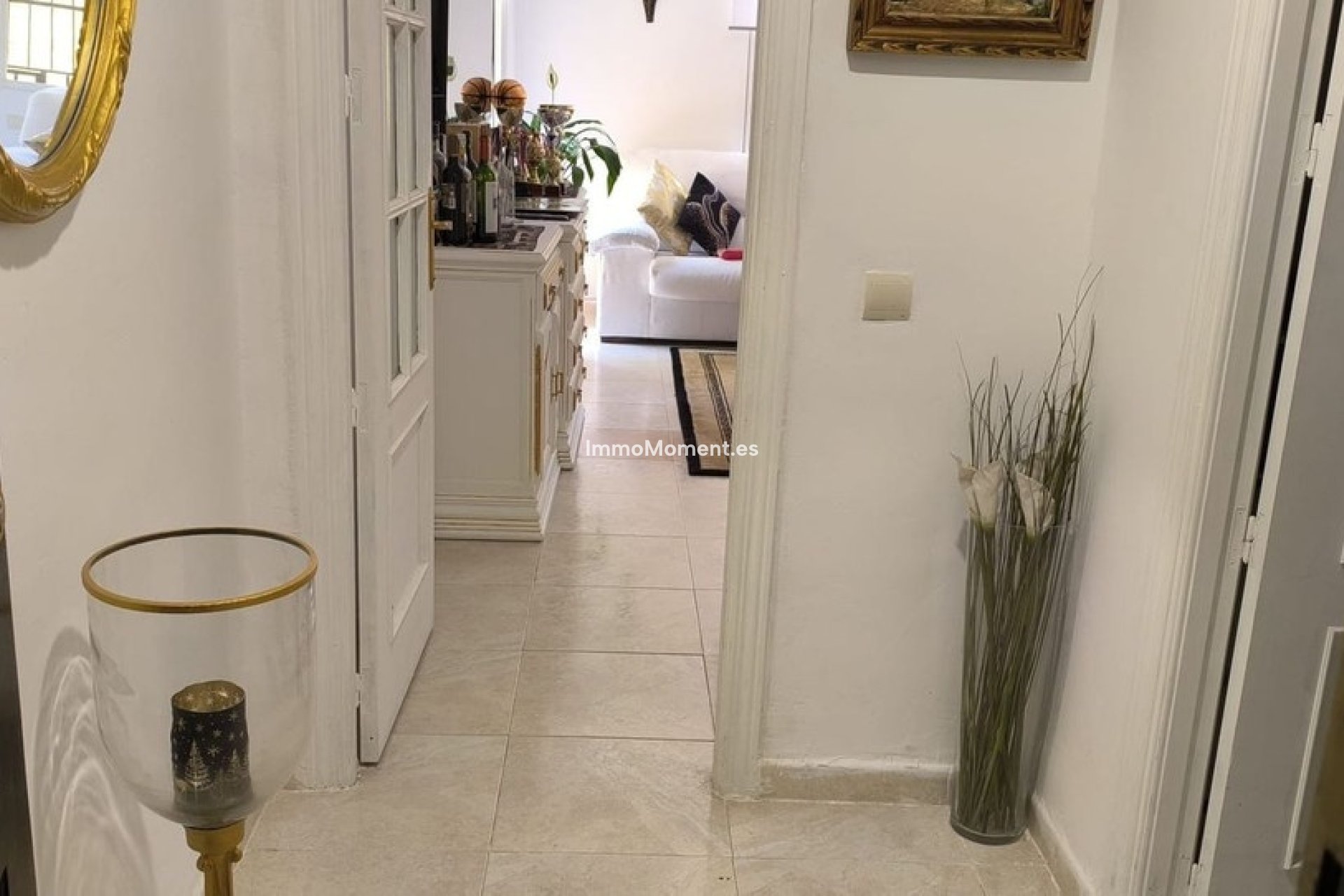 Wiederverkauf - Wohnung - Marbella - Marbella Centro