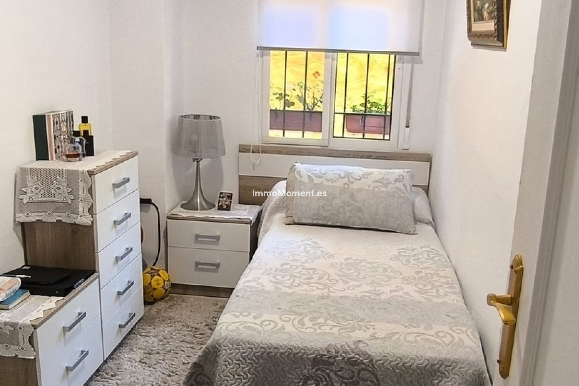 Wiederverkauf - Wohnung - Marbella - Marbella Centro