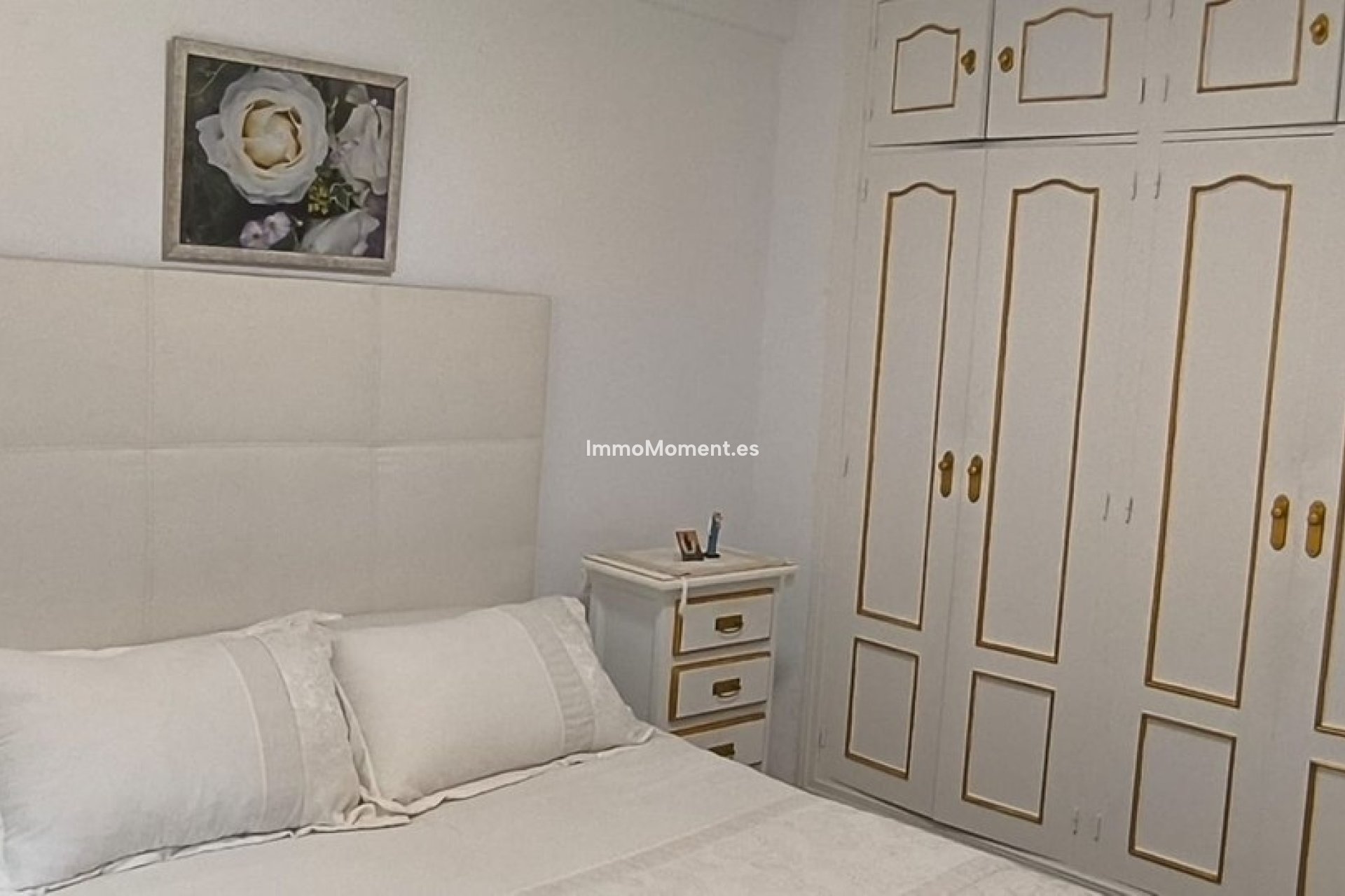 Wiederverkauf - Wohnung - Marbella - Marbella Centro