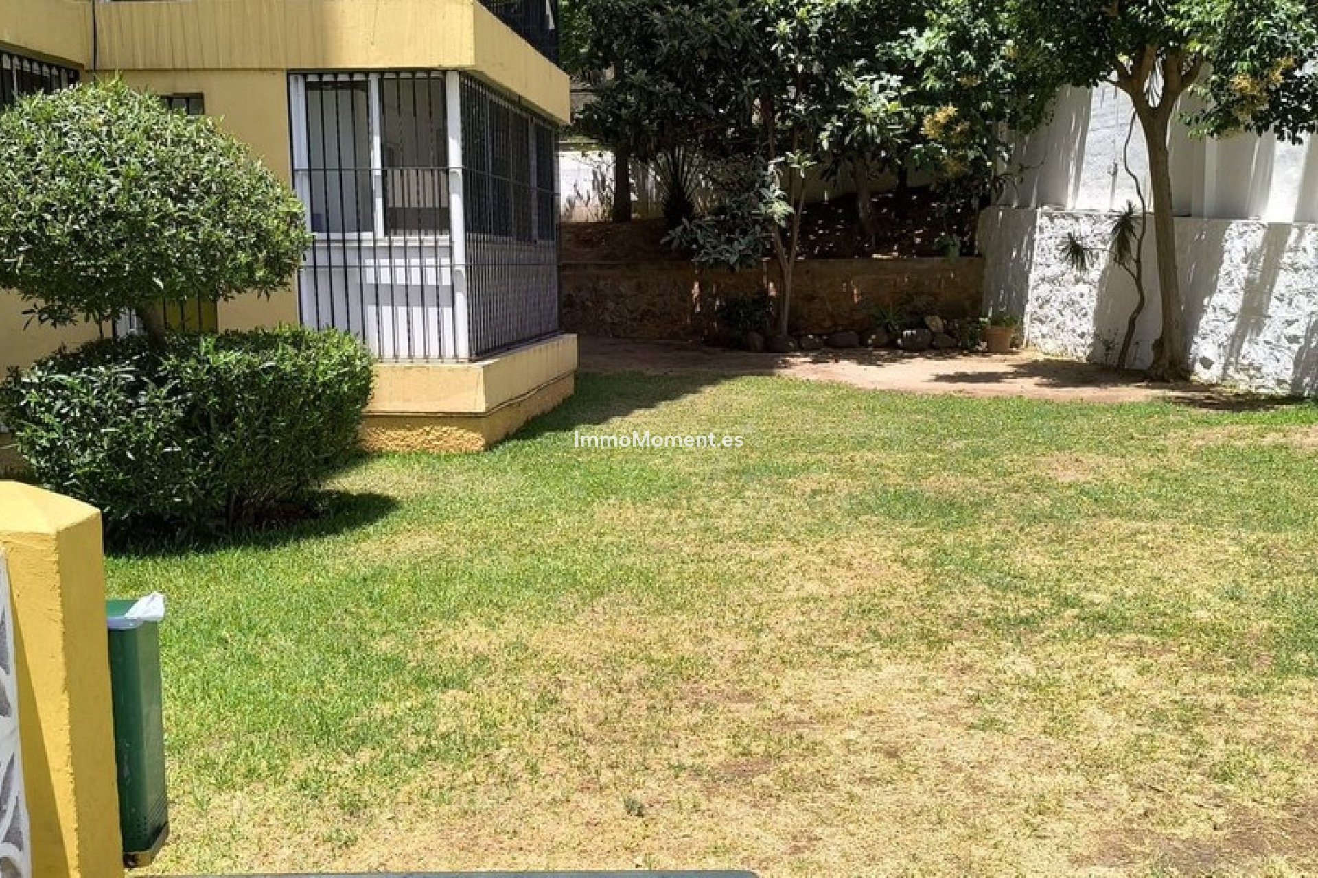 Wiederverkauf - Wohnung - Marbella - Marbella Centro