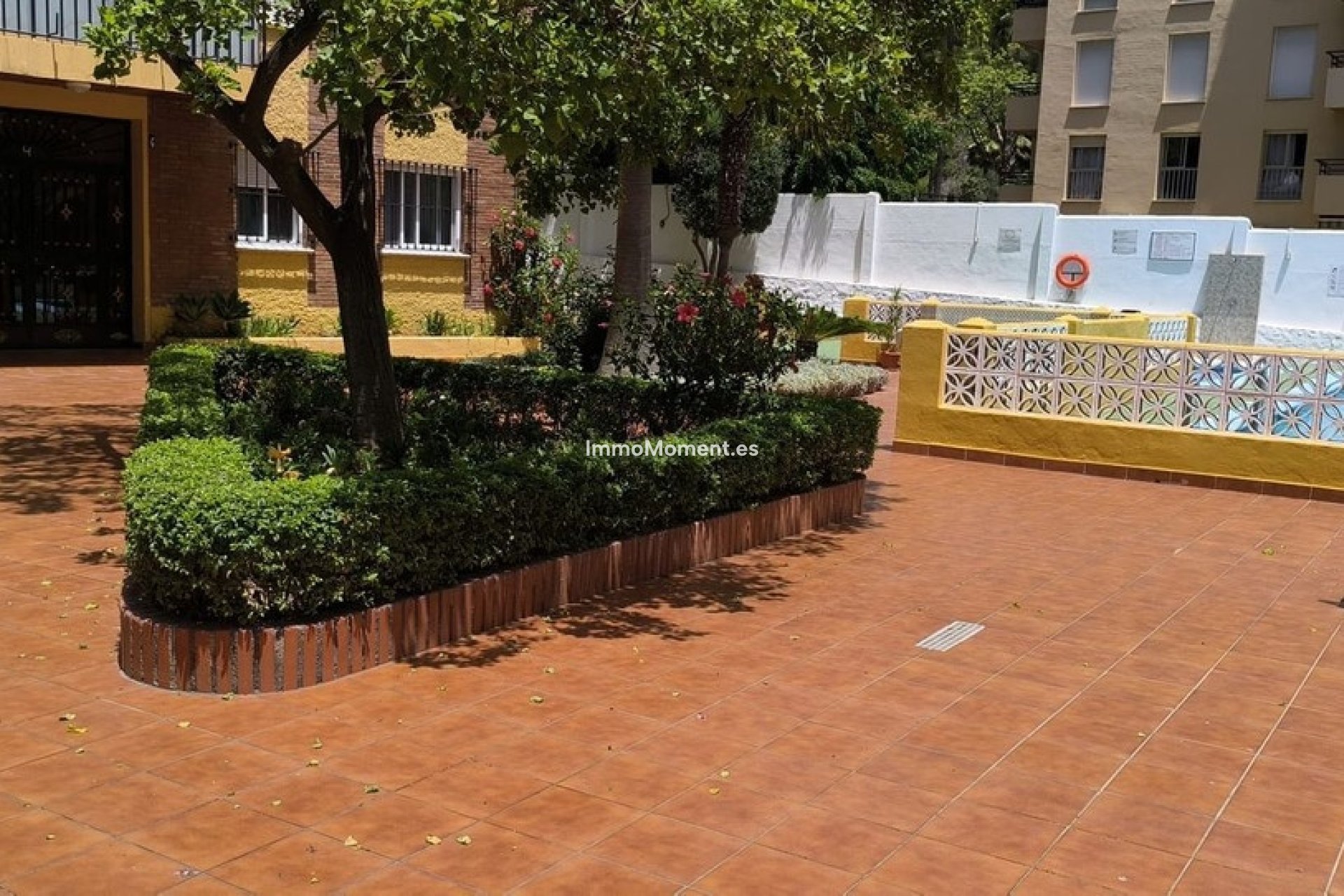 Wiederverkauf - Wohnung - Marbella - Marbella Centro