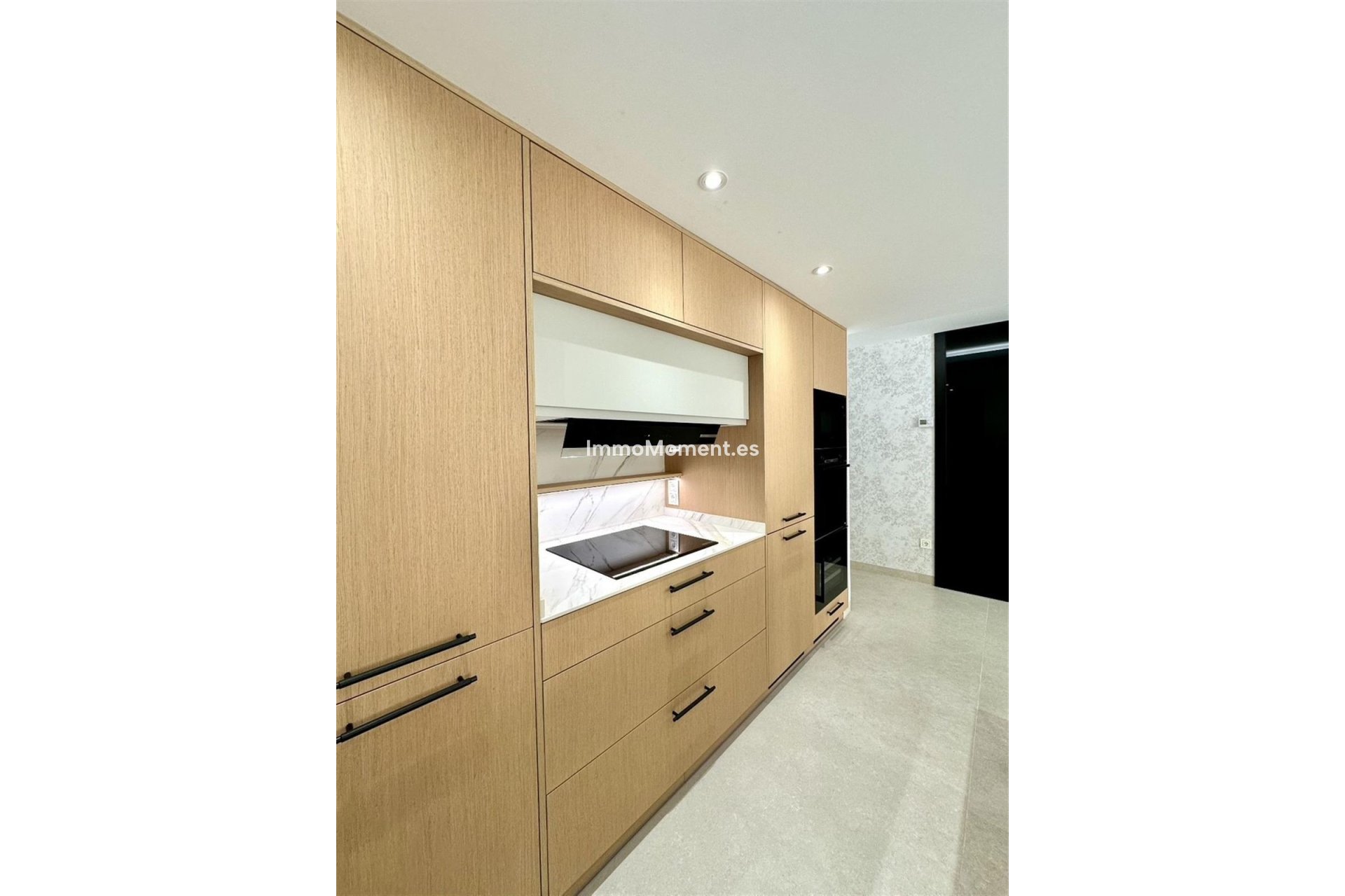 Wiederverkauf - Wohnung - Marbella - Marbella Centro