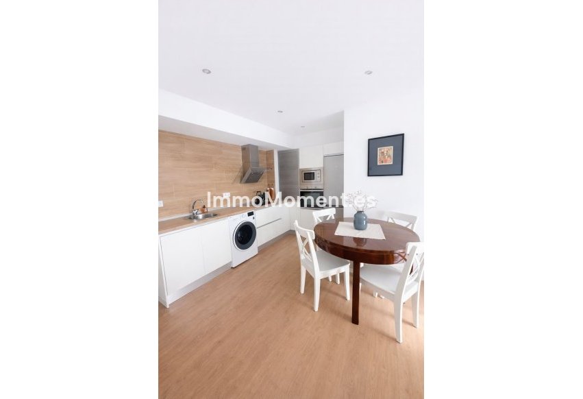 Wiederverkauf - Wohnung - Marbella - Marbella Centro