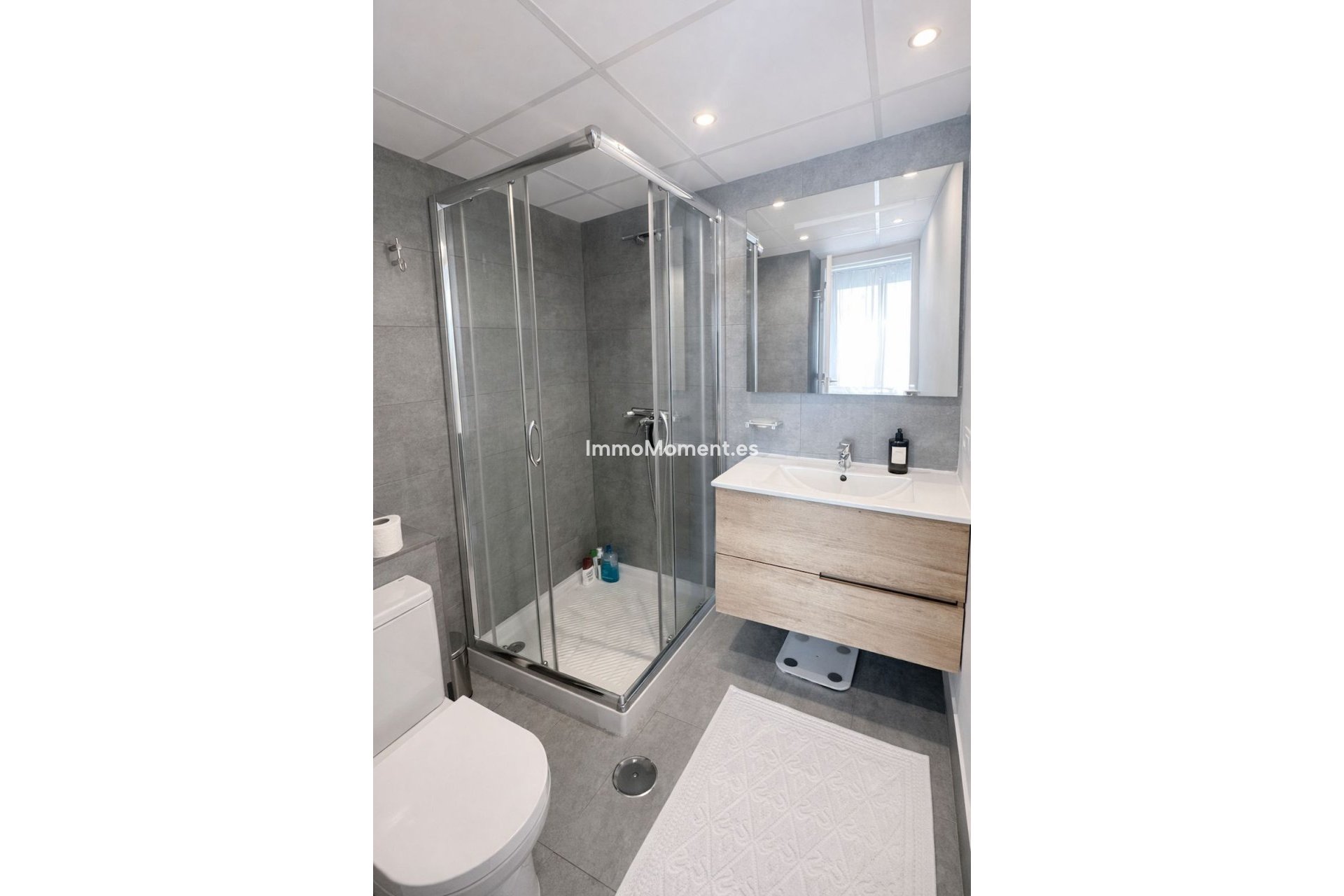Wiederverkauf - Wohnung - Marbella - Marbella Centro