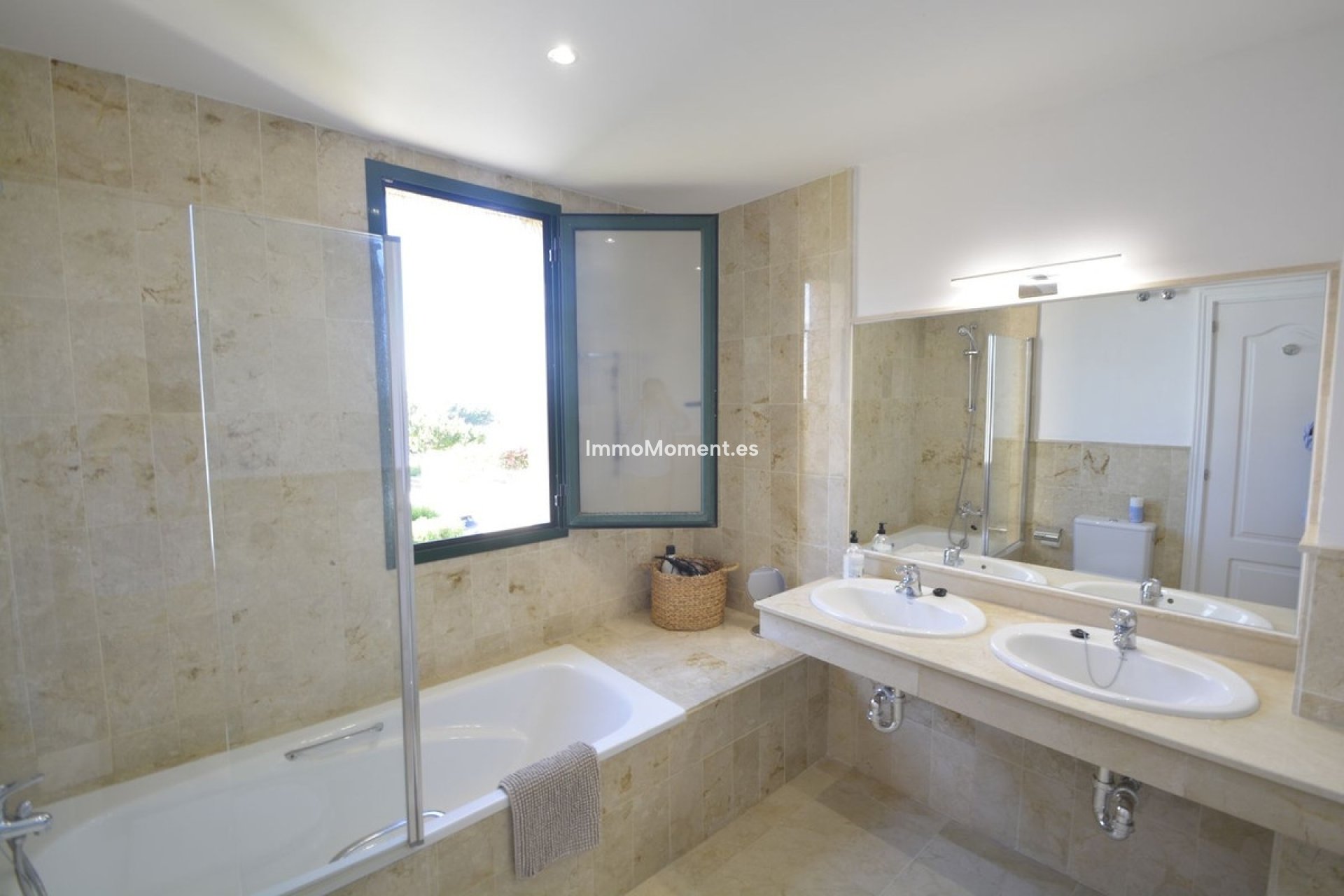 Wiederverkauf - Wohnung - Marbella - Marbella Centro