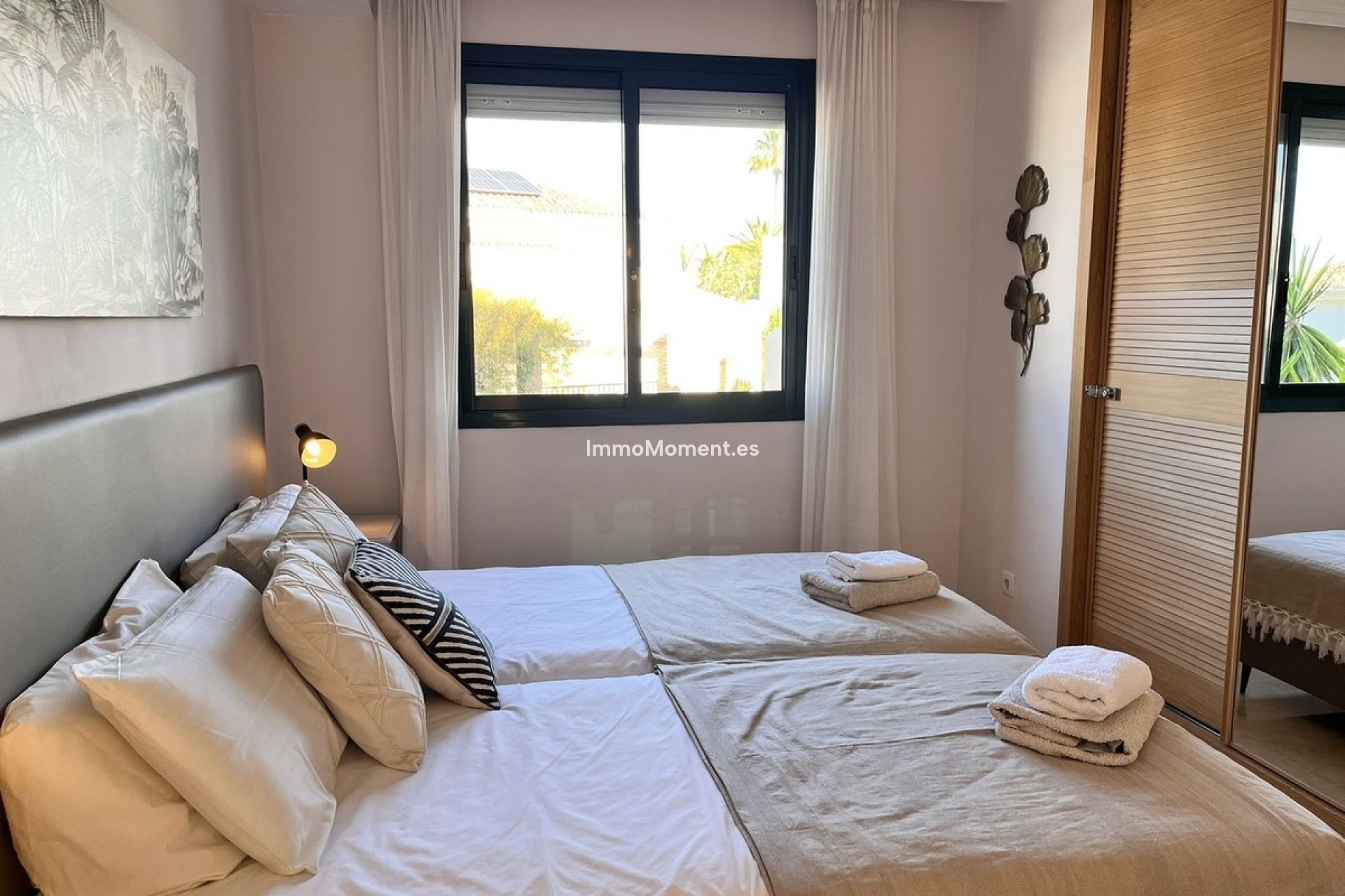 Wiederverkauf - Wohnung - Marbella - Marbella Centro