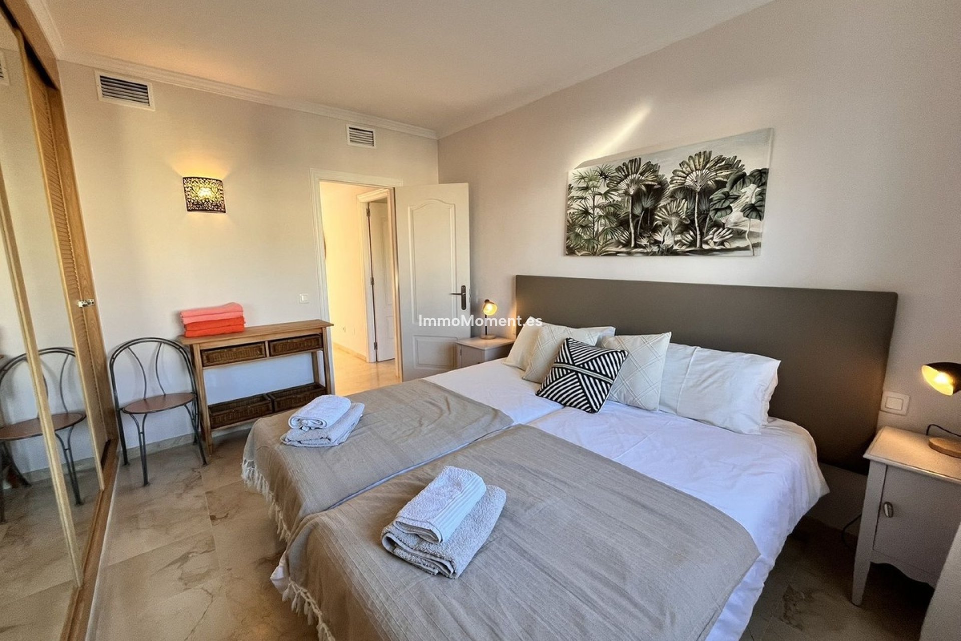 Wiederverkauf - Wohnung - Marbella - Marbella Centro