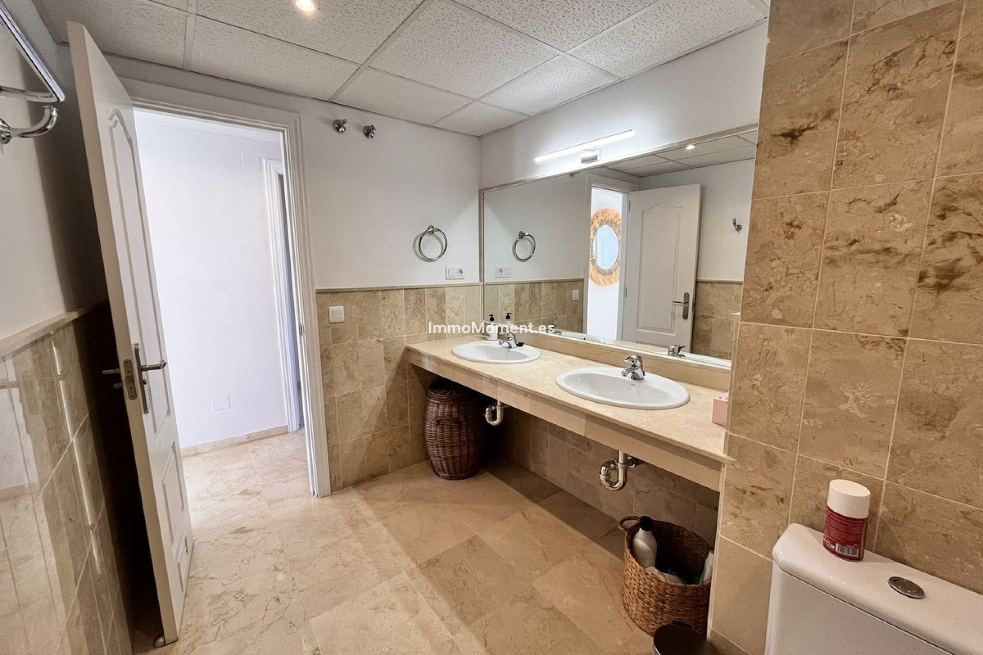 Wiederverkauf - Wohnung - Marbella - Marbella Centro