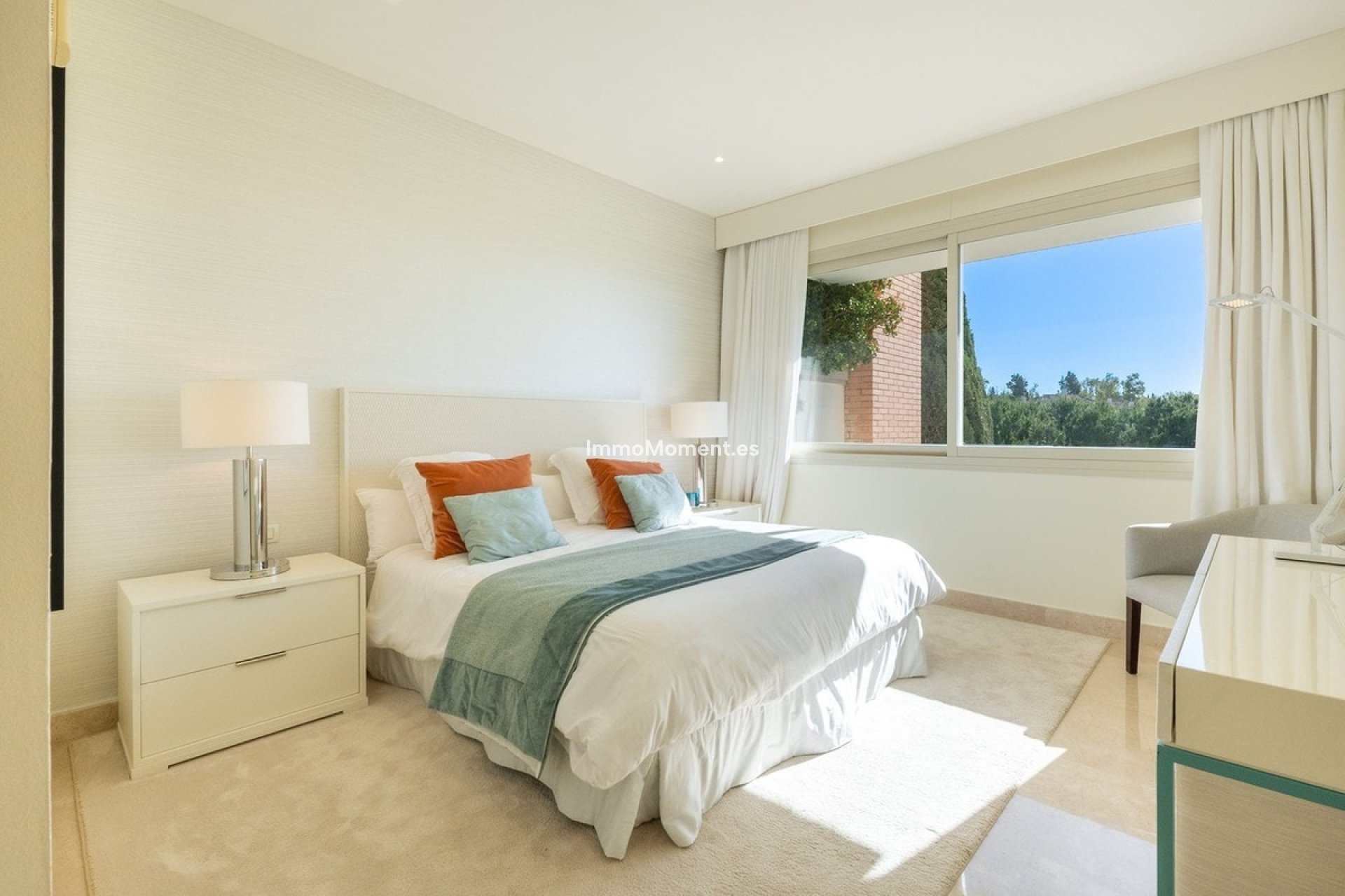 Wiederverkauf - Wohnung - Marbella - Marbella Centro