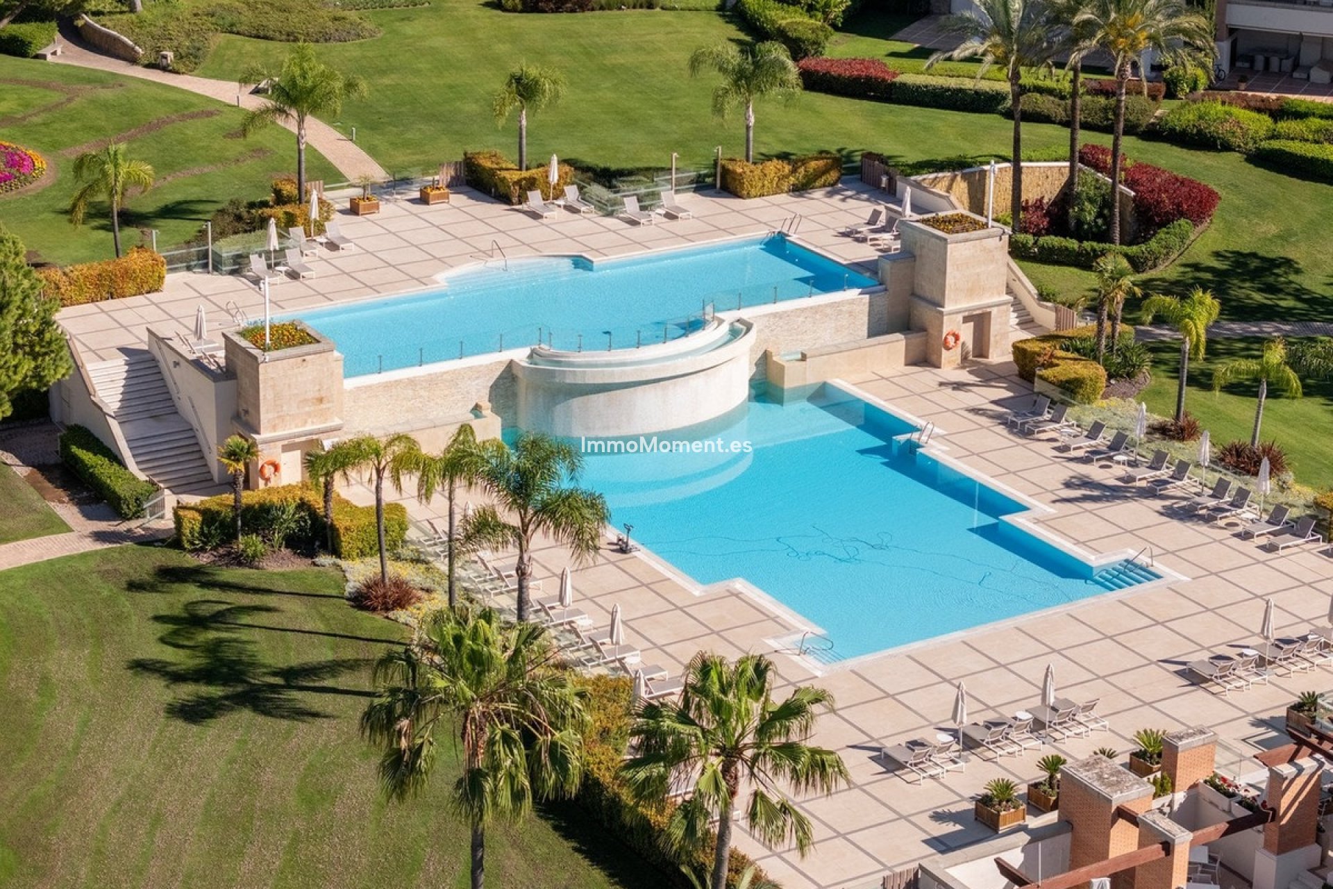 Wiederverkauf - Wohnung - Marbella - Marbella Centro