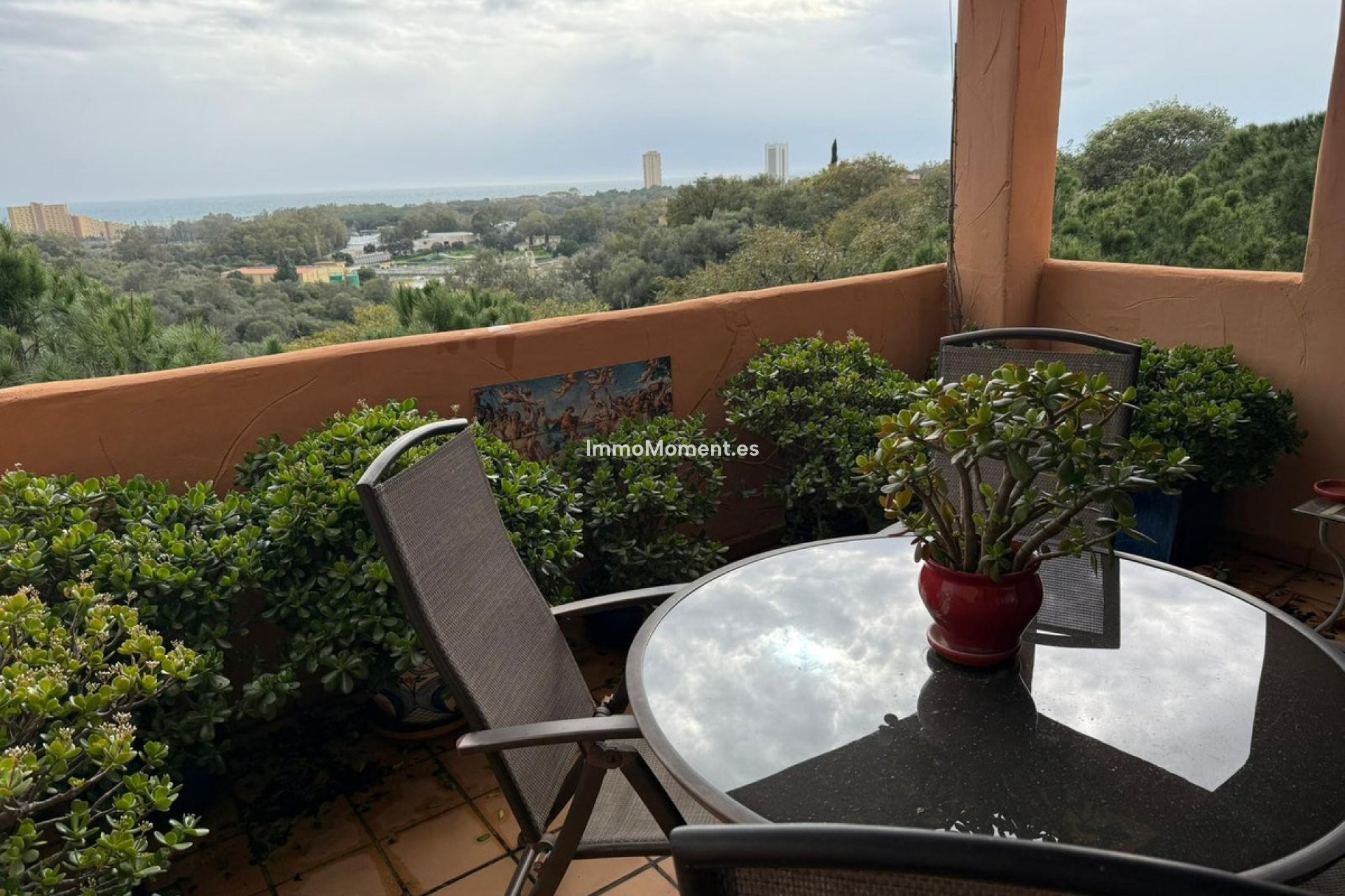 Wiederverkauf - Wohnung - Marbella - Marbella Centro