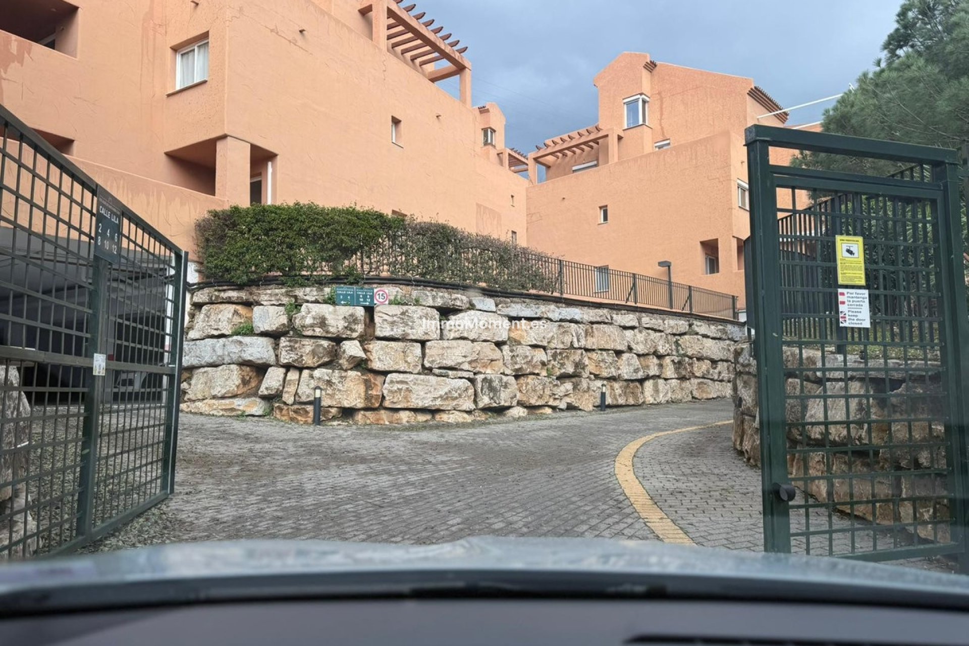Wiederverkauf - Wohnung - Marbella - Marbella Centro